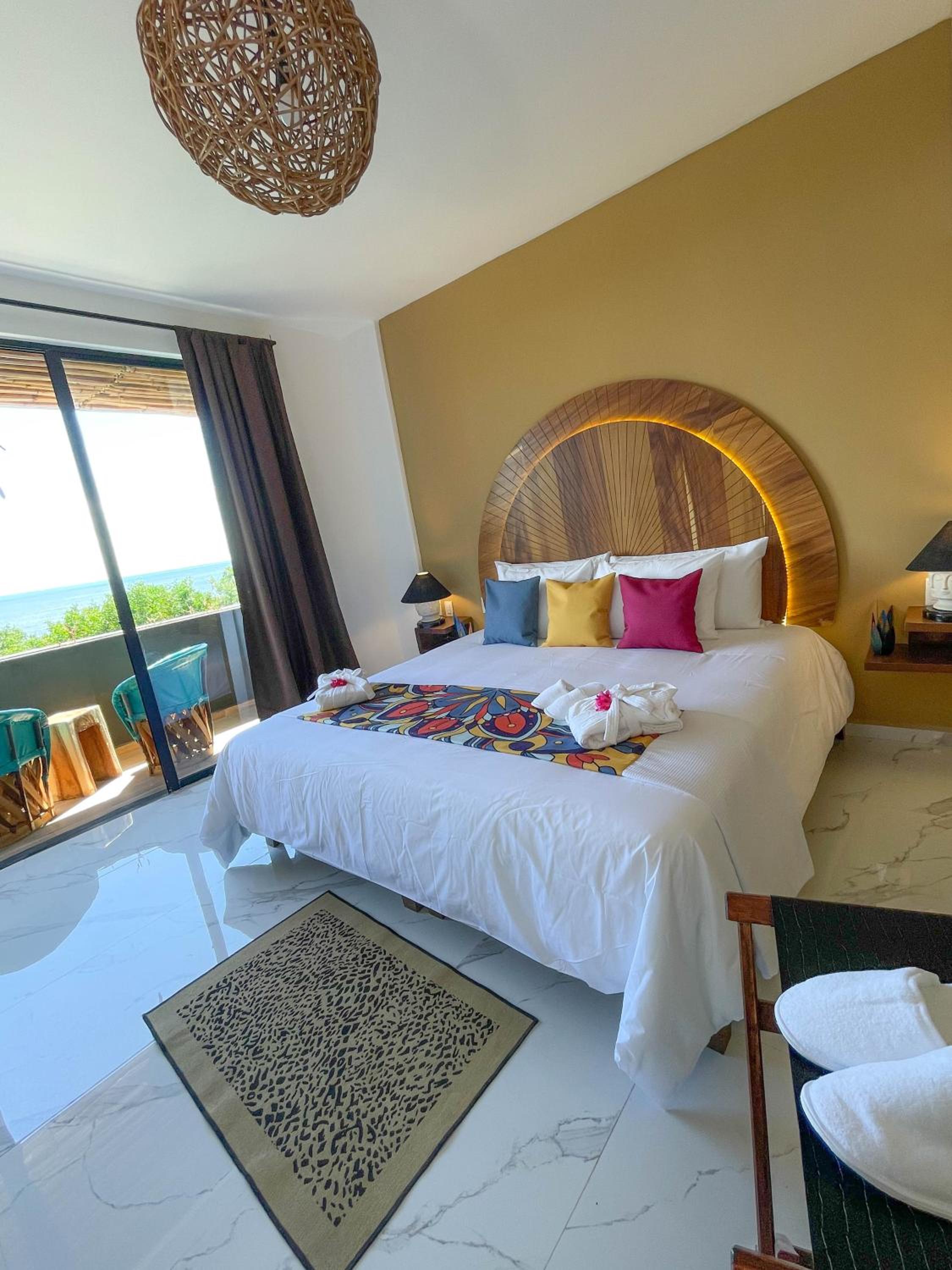Akuazul Resorts Adults Only