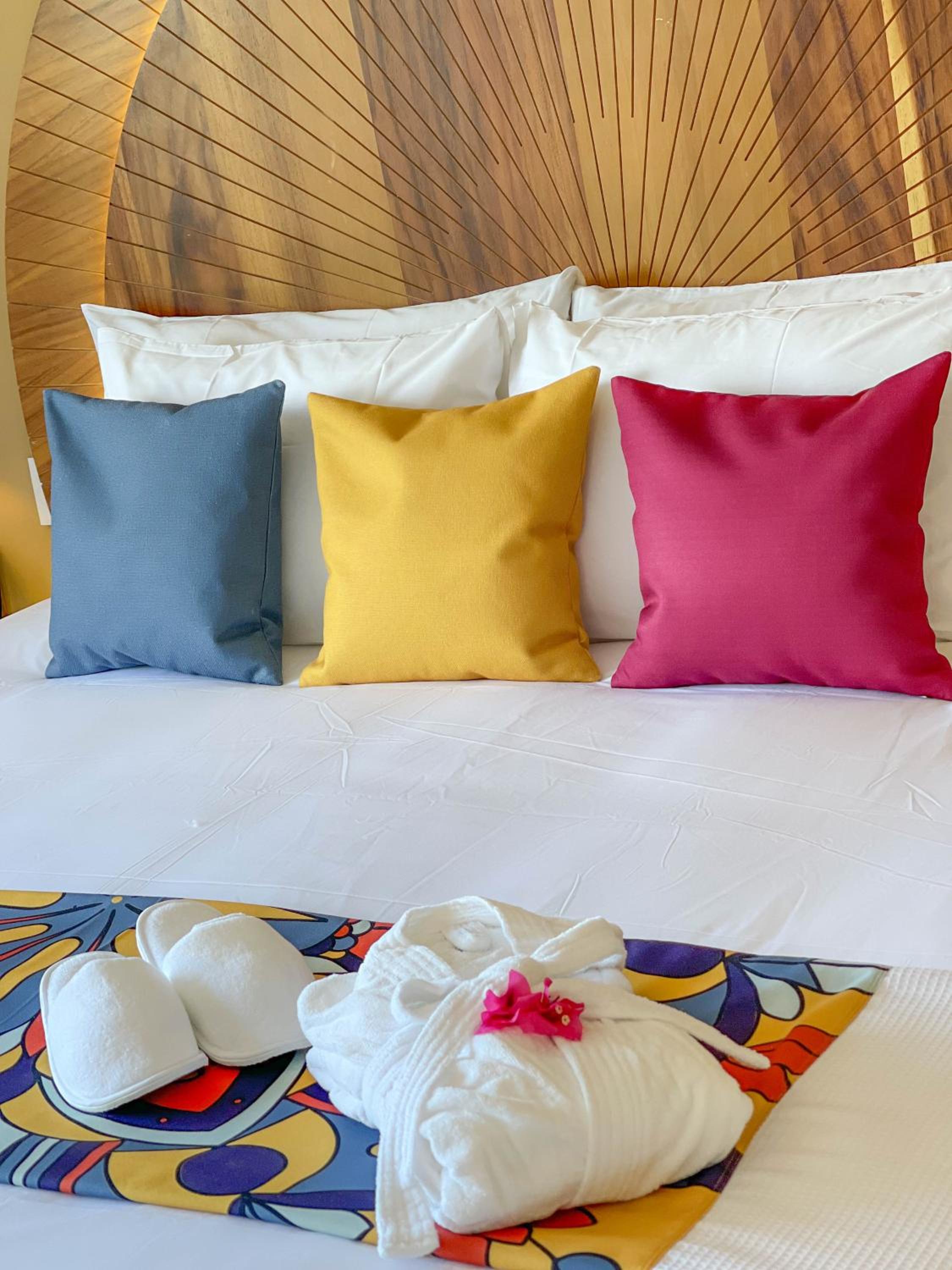 Akuazul Resorts Adults Only