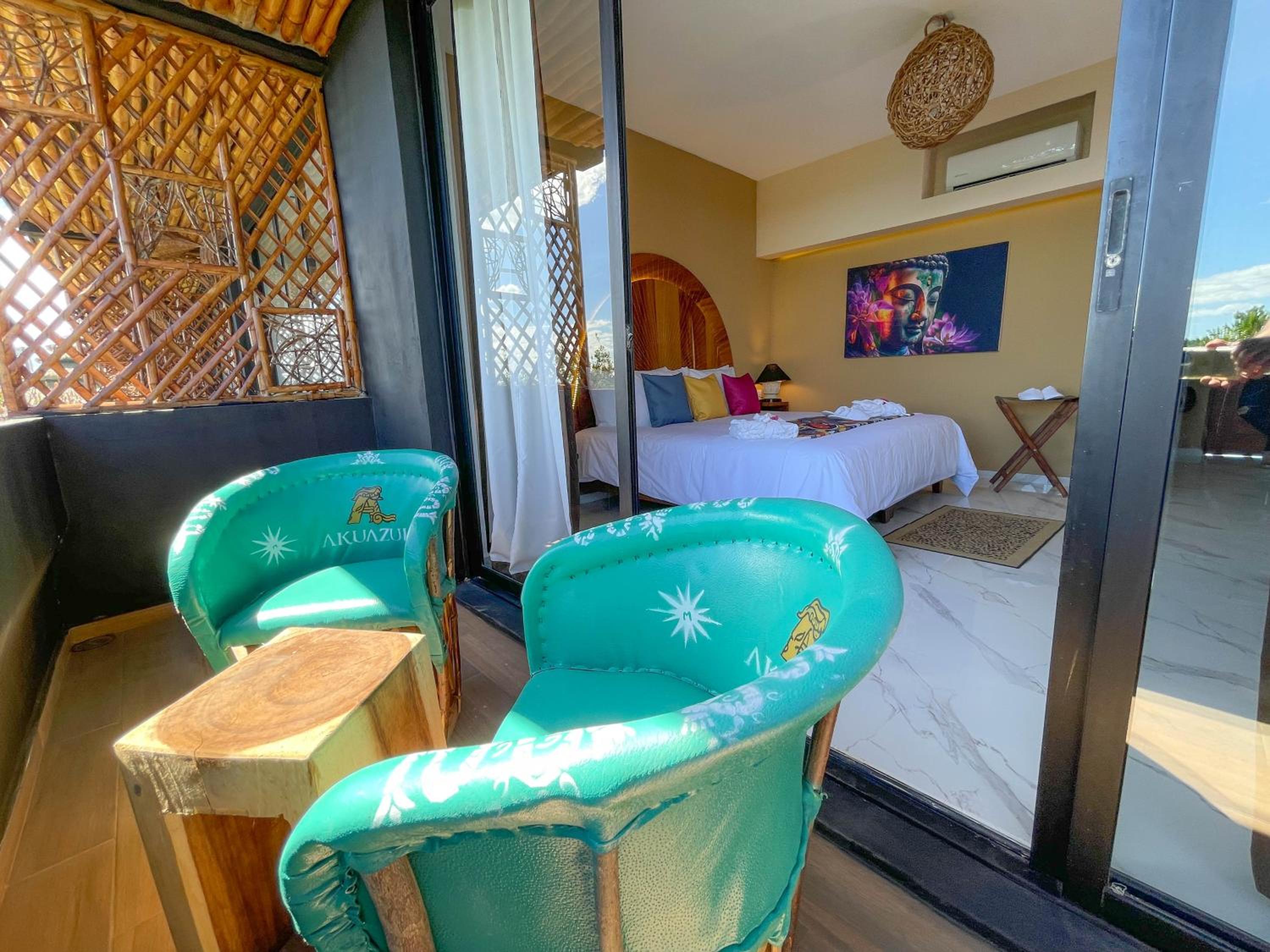 Akuazul Resorts Adults Only