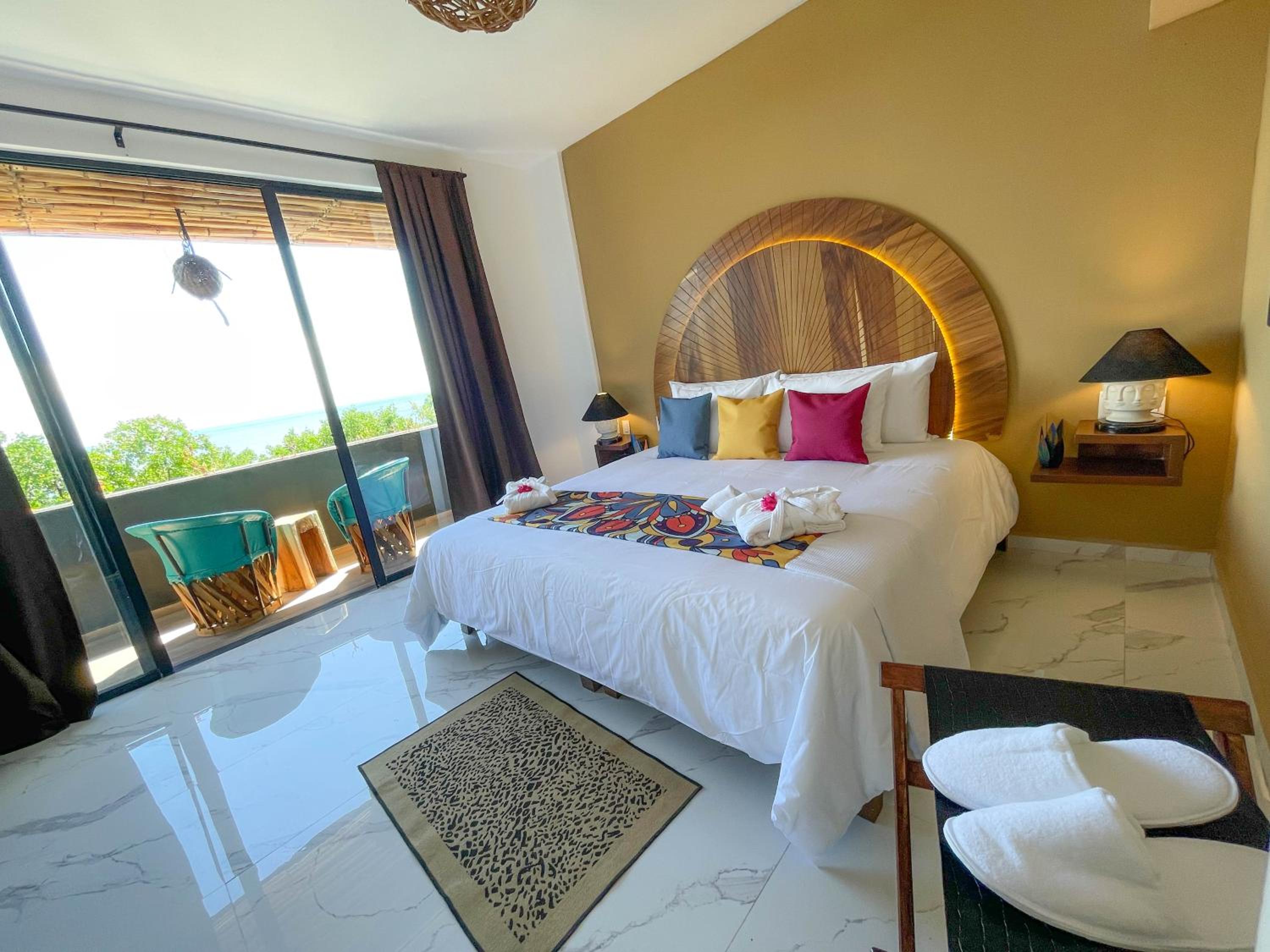 Akuazul Resorts Adults Only