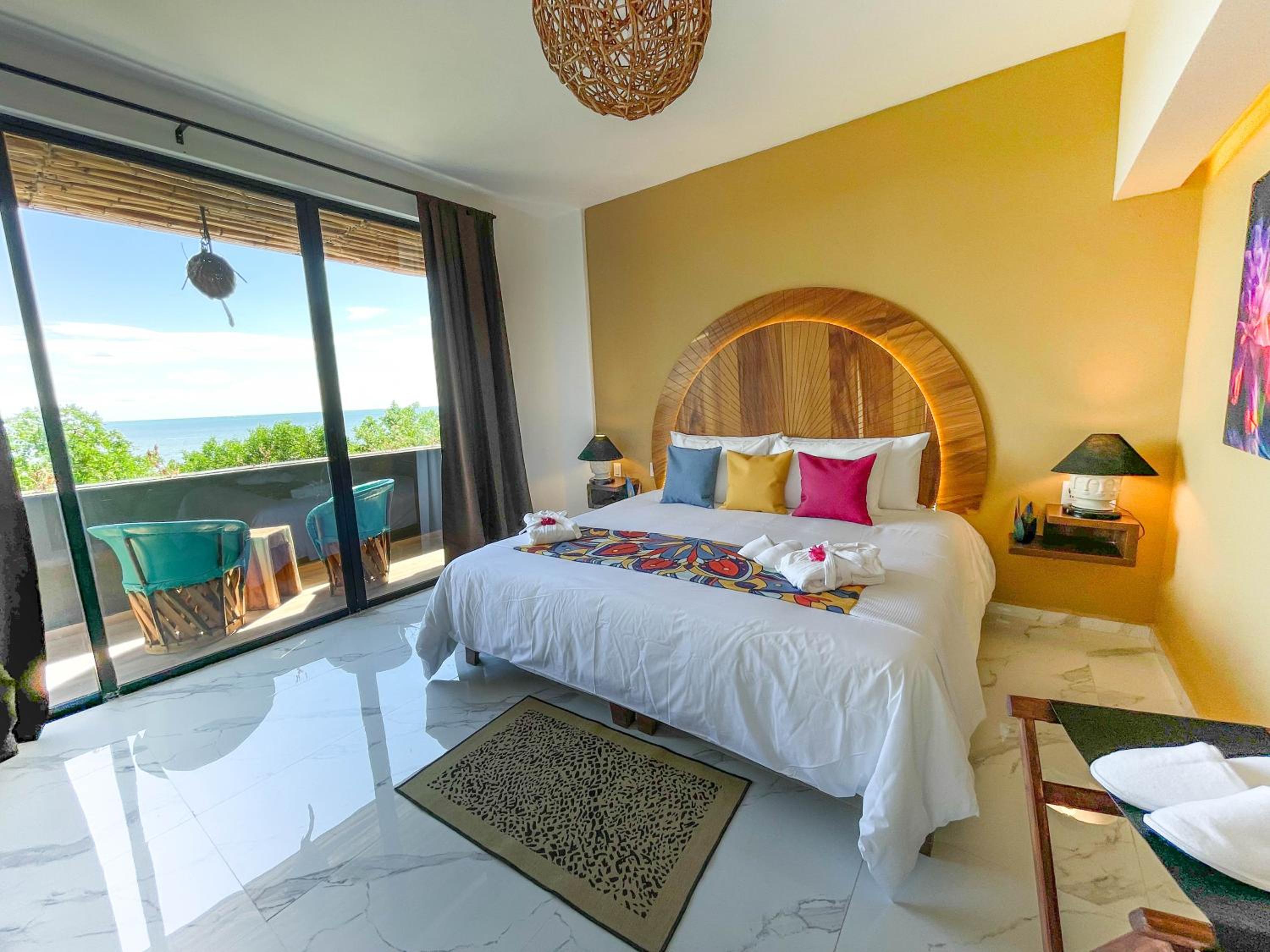 Akuazul Resorts Adults Only