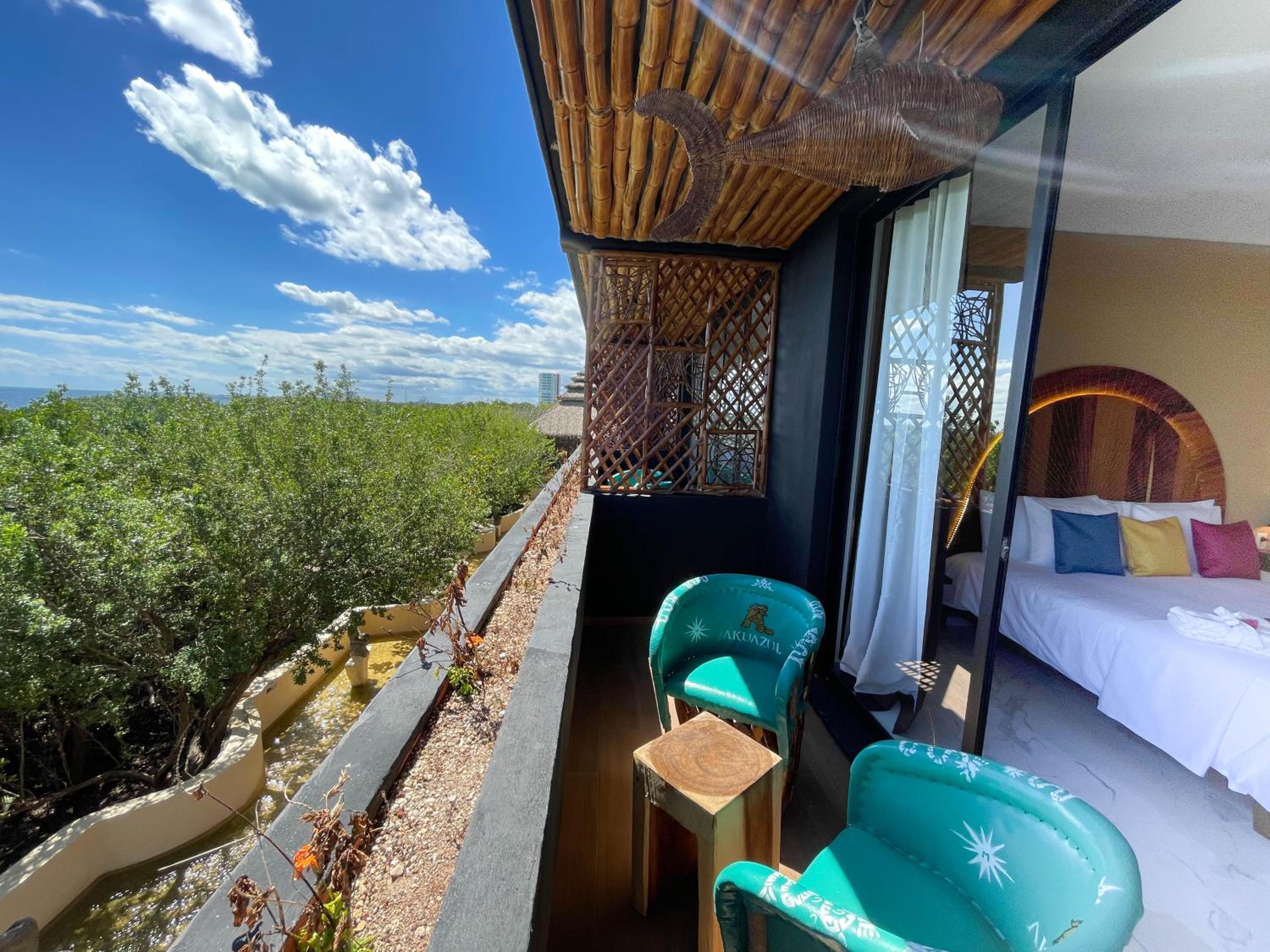 Akuazul Resorts Adults Only