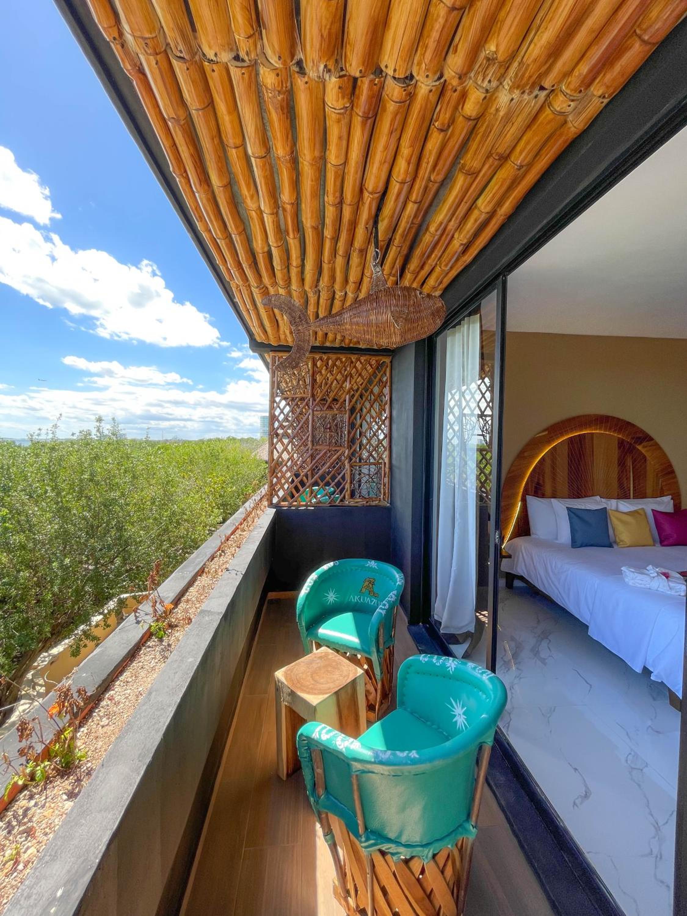 Akuazul Resorts Adults Only