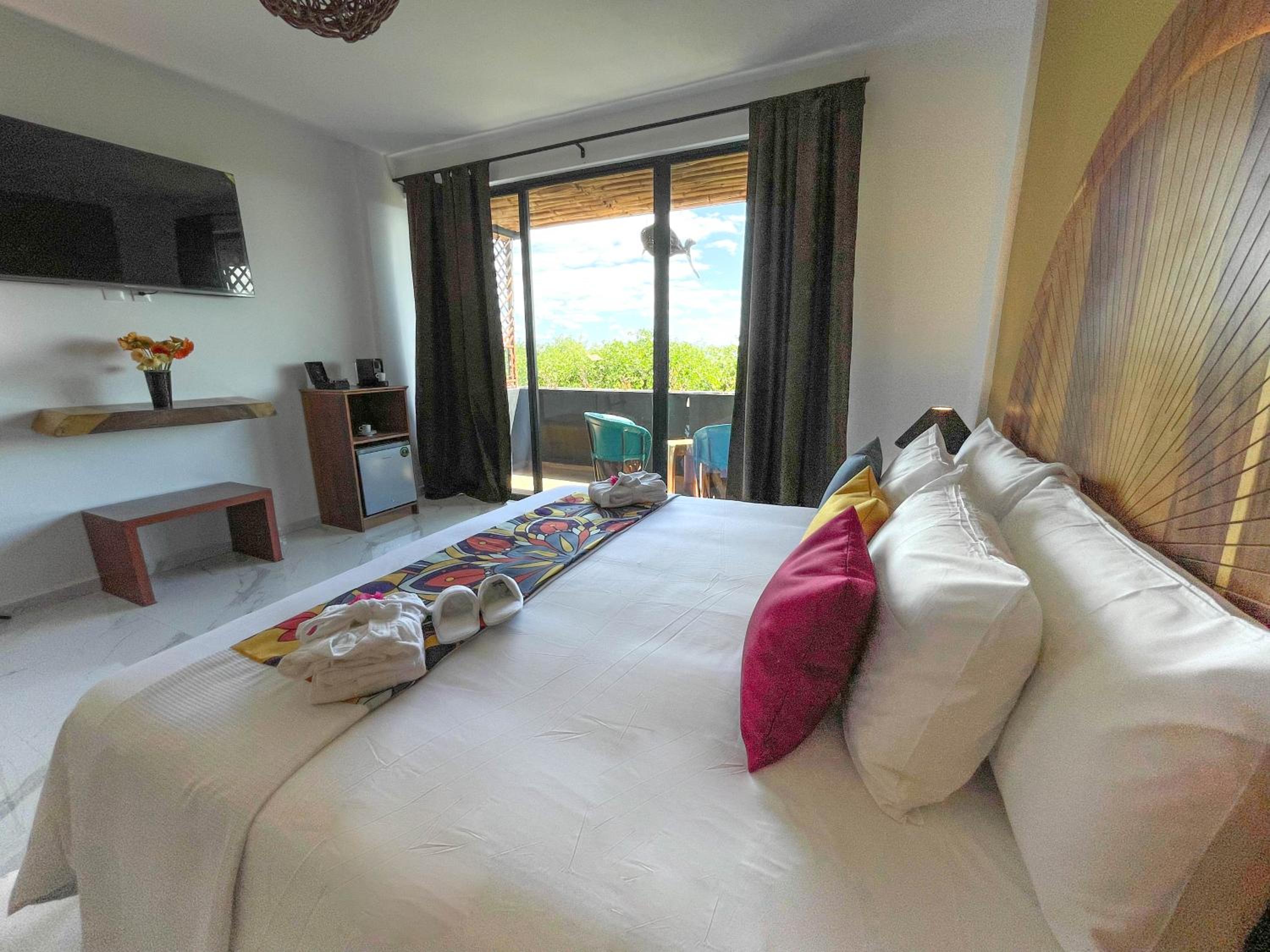 Akuazul Resorts Adults Only