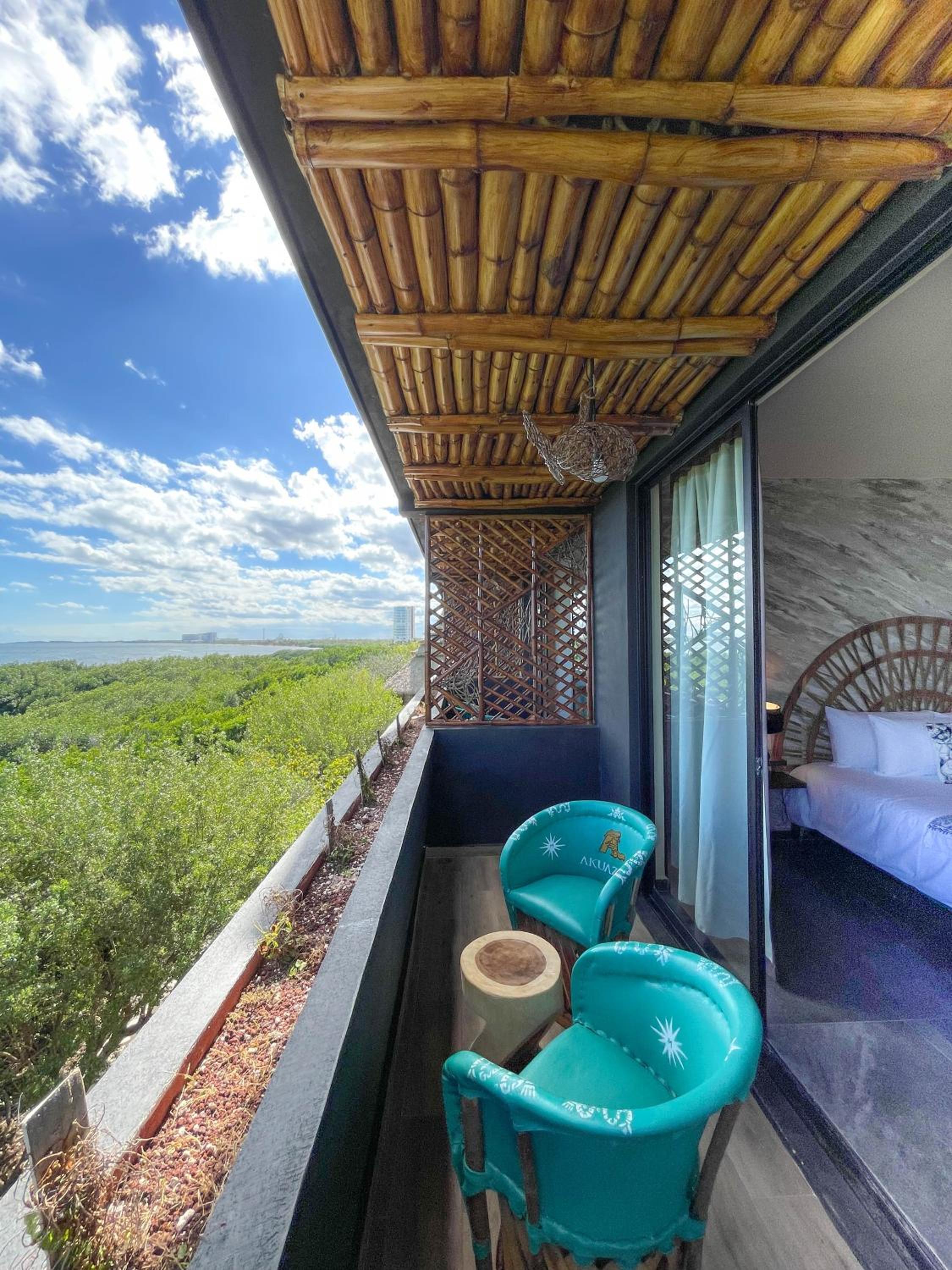 Akuazul Resorts Adults Only