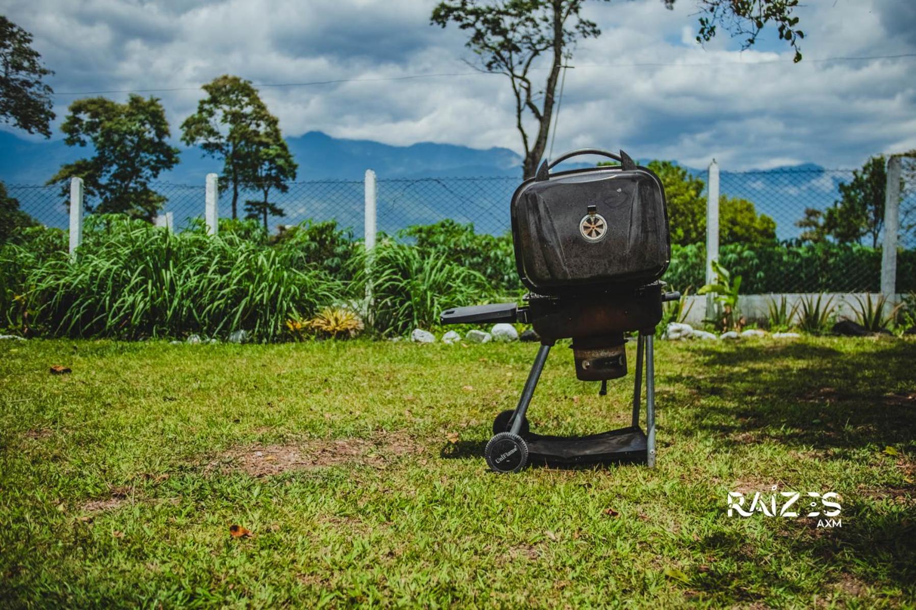 Raizes AXM I Casa Campestre I Armenia, Quindío, Colombia