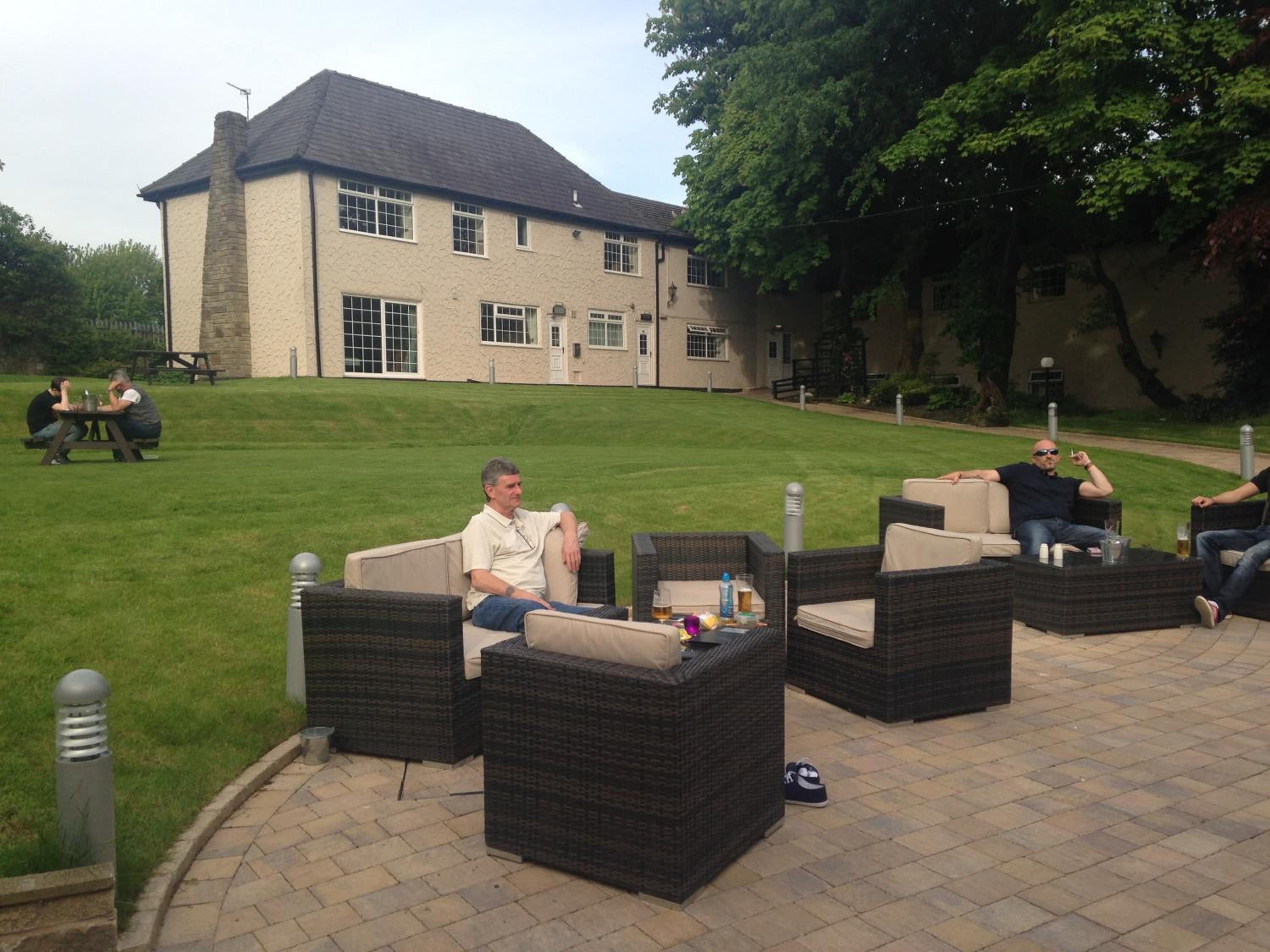 Bury Vacations - Best Western Bolholt Country Park Hotel - Property Image 121