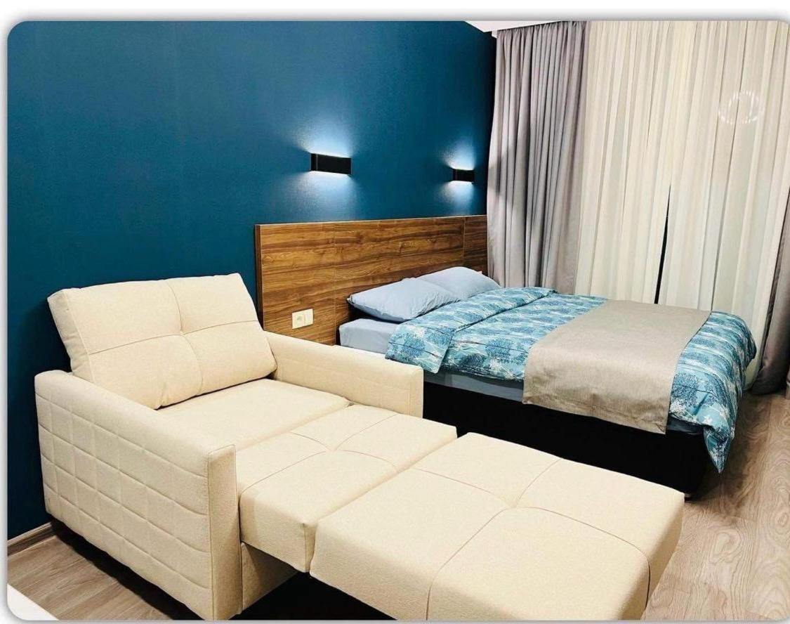Crystal New Resort en Bakuriani