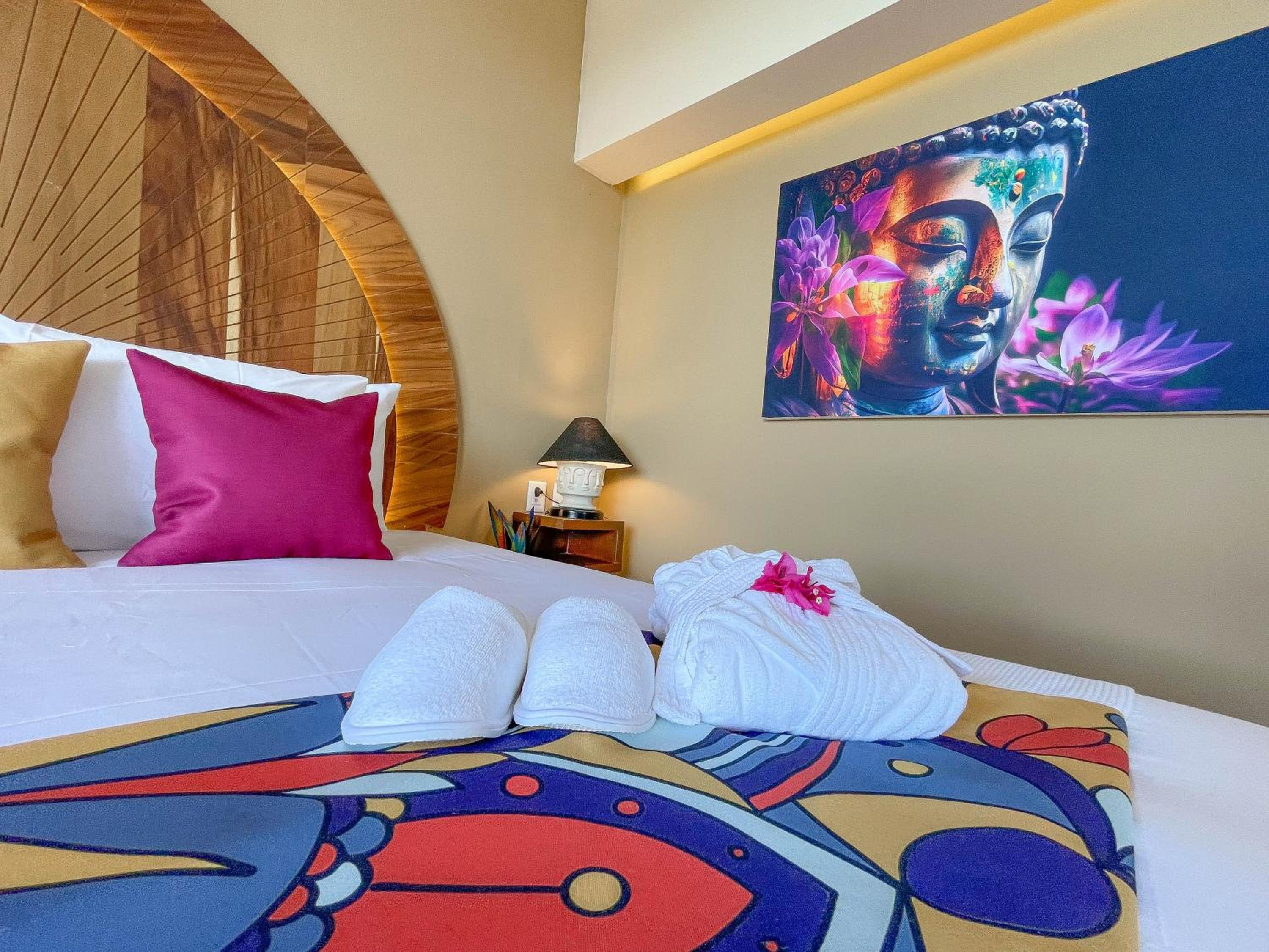Akuazul Resorts Adults Only