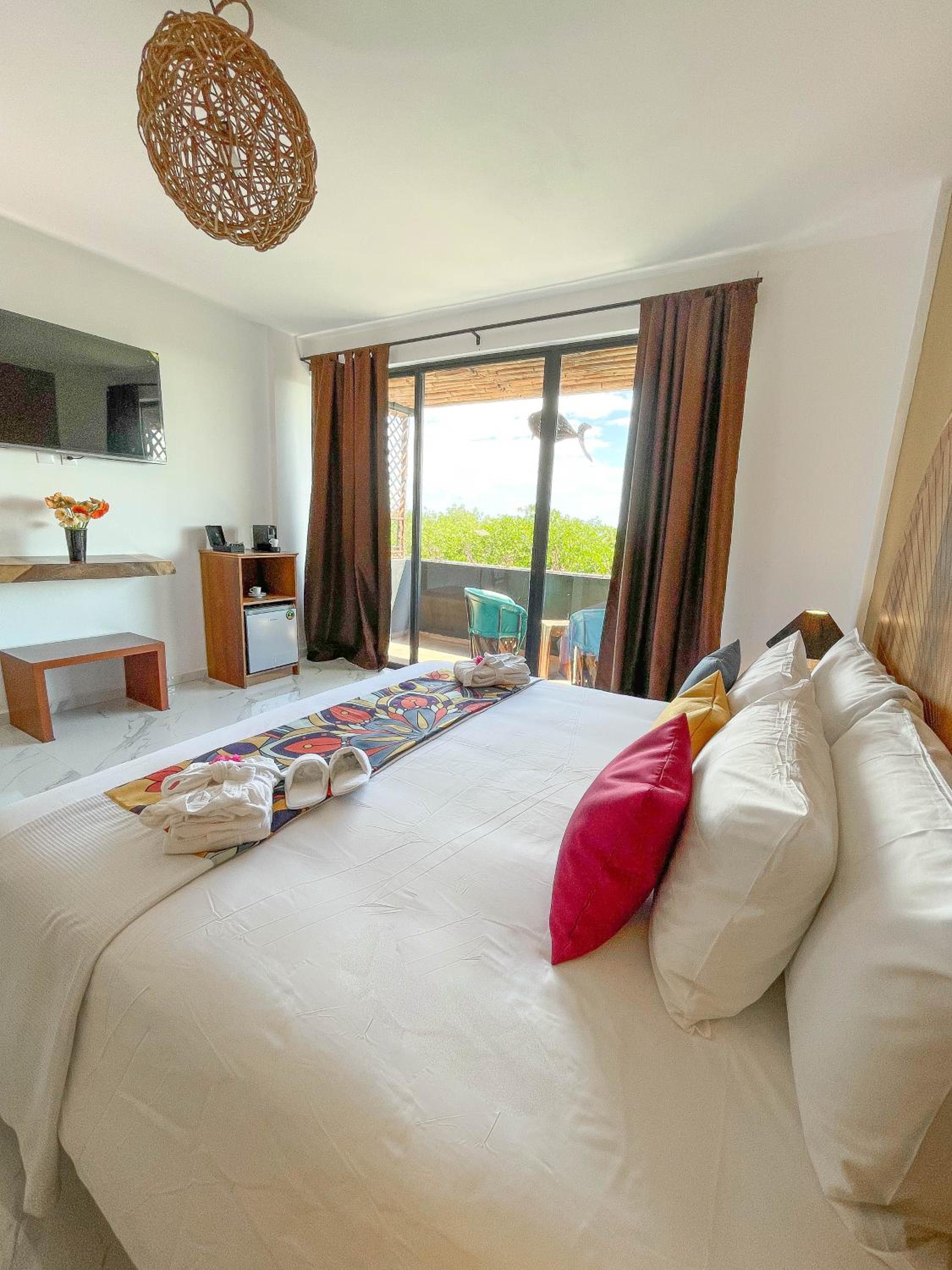 Akuazul Resorts Adults Only