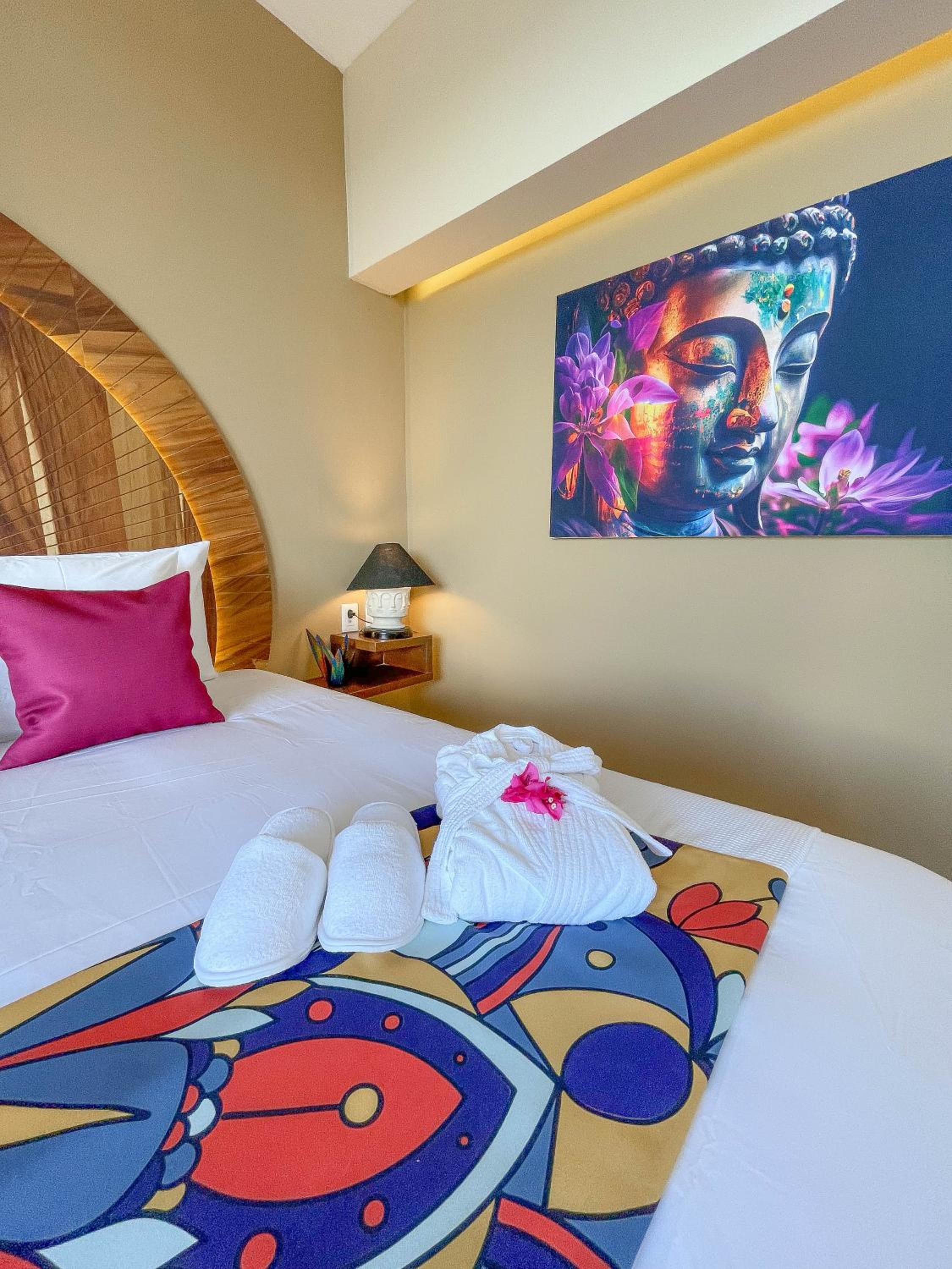 Akuazul Resorts Adults Only