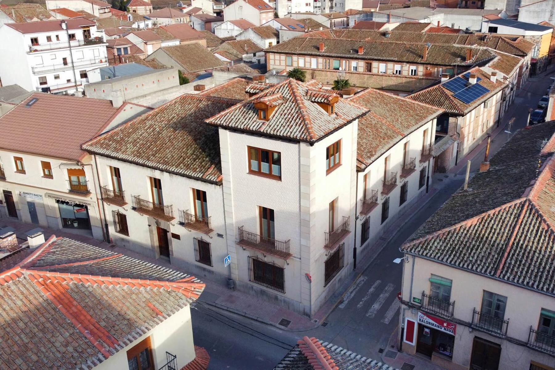 building