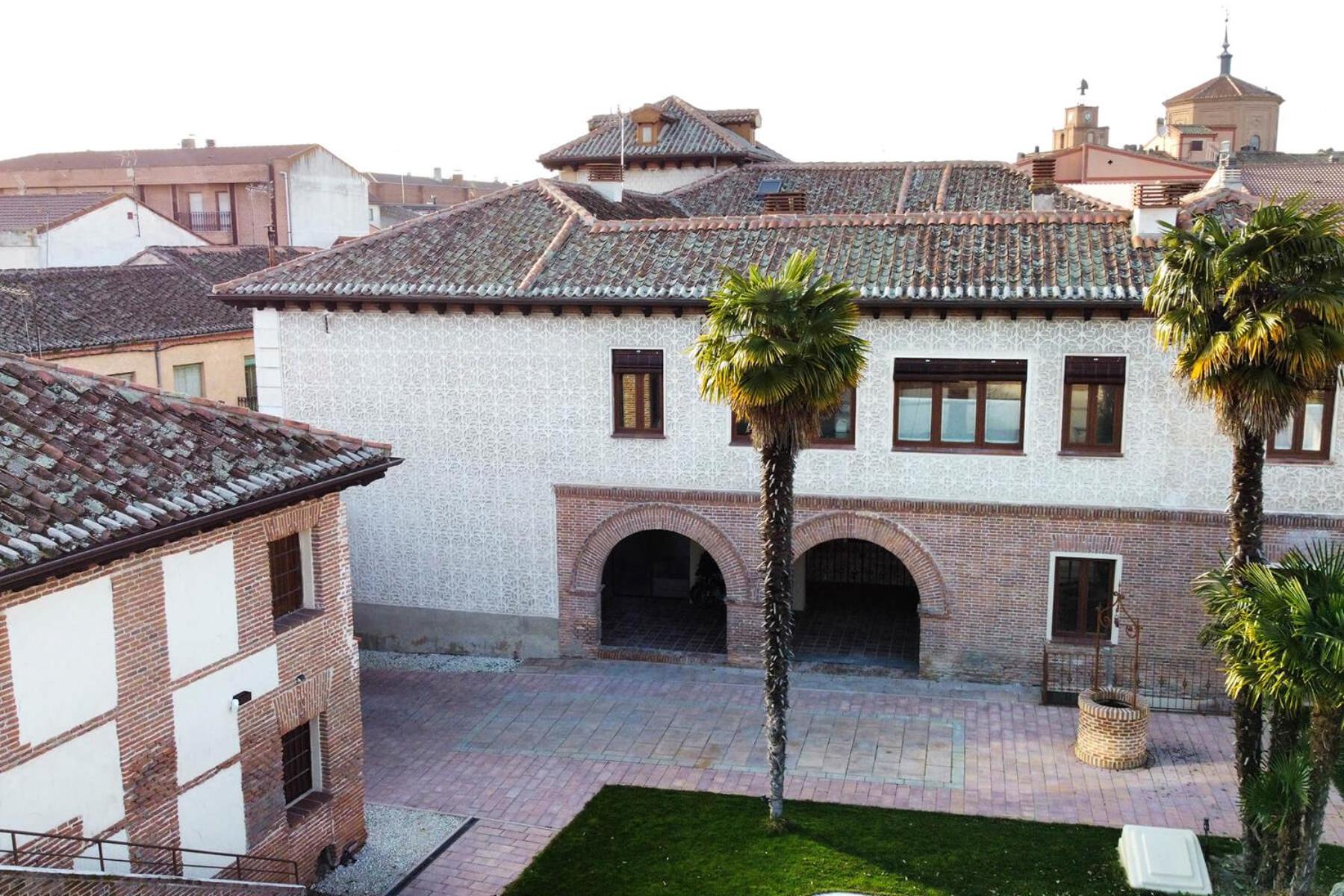 Villa Almudena