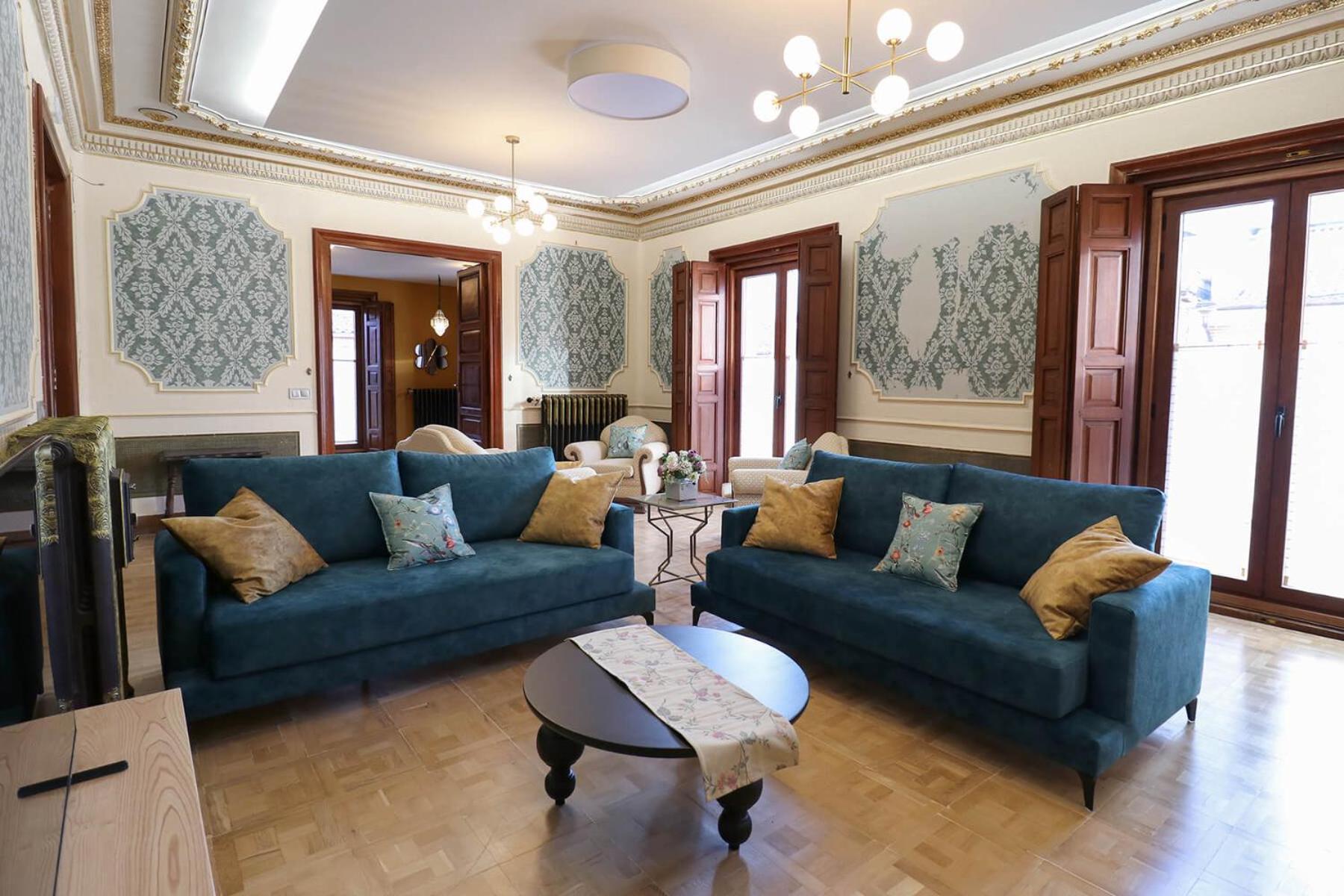 Villa Almudena