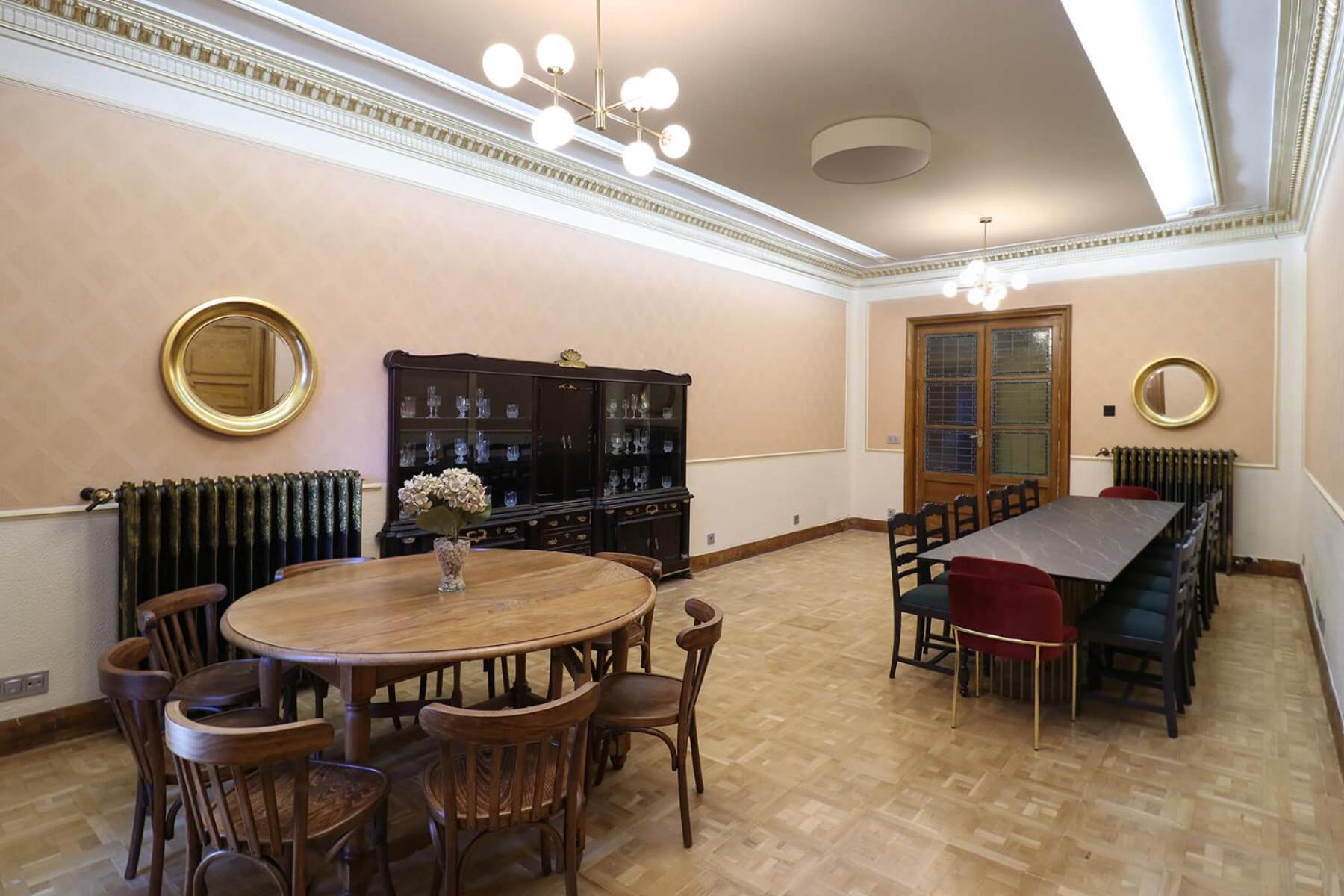 Villa Almudena