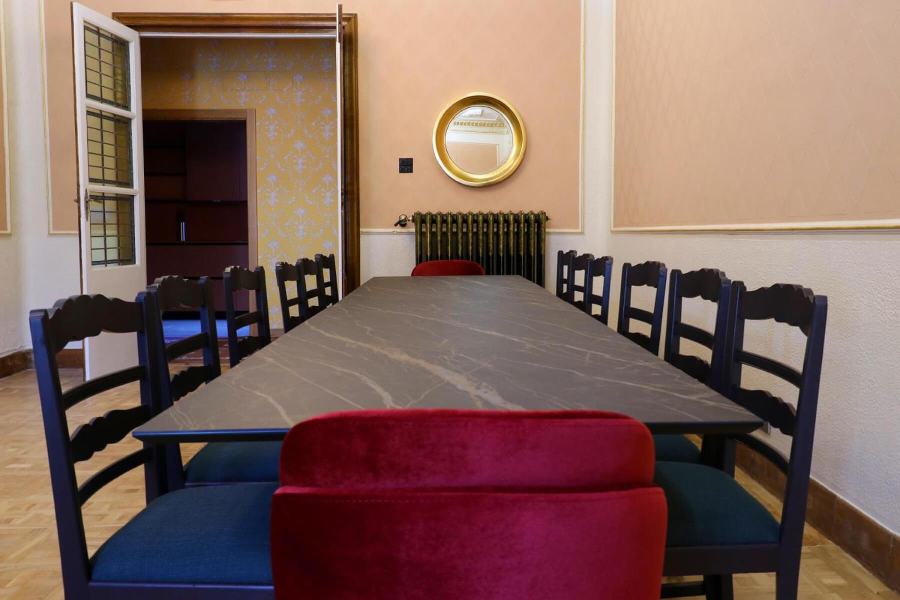 Villa Almudena