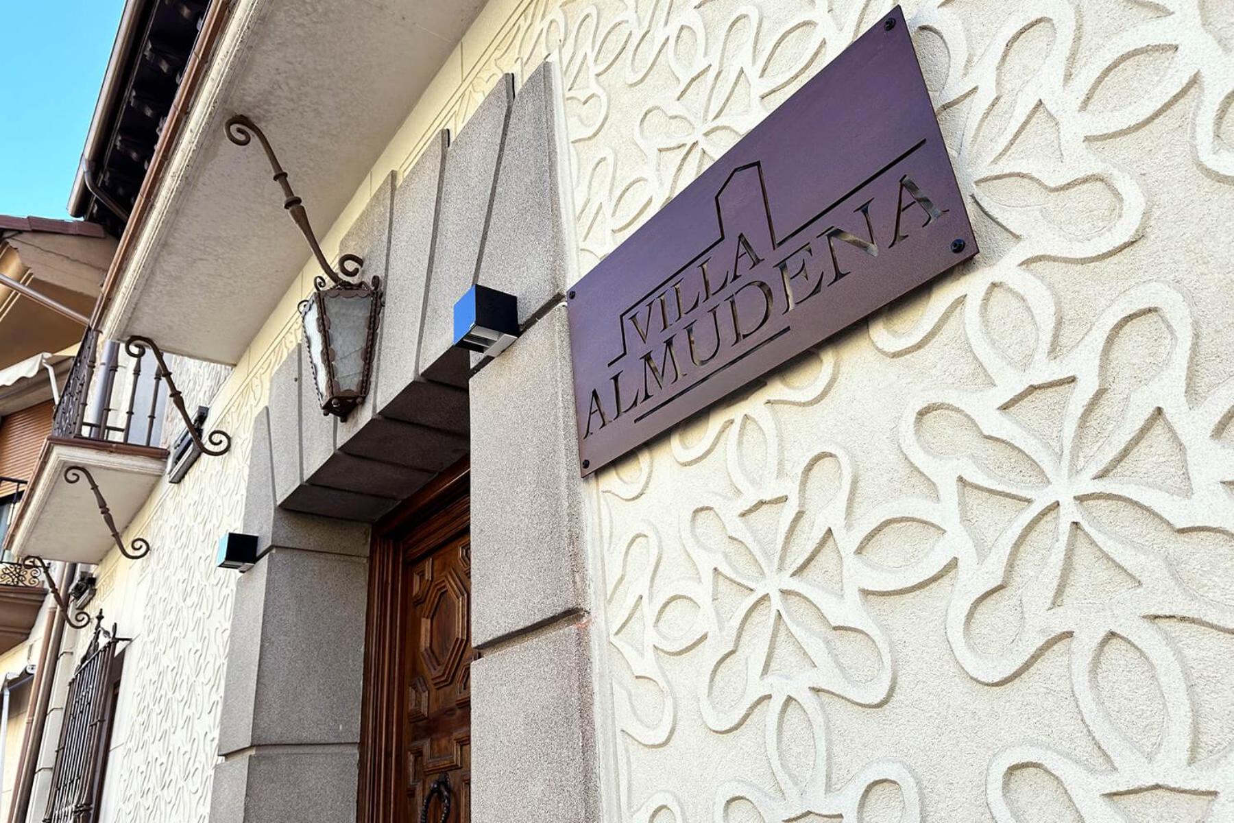 Villa Almudena