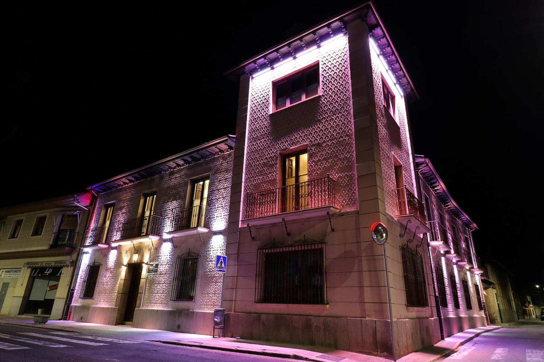 Villa Almudena