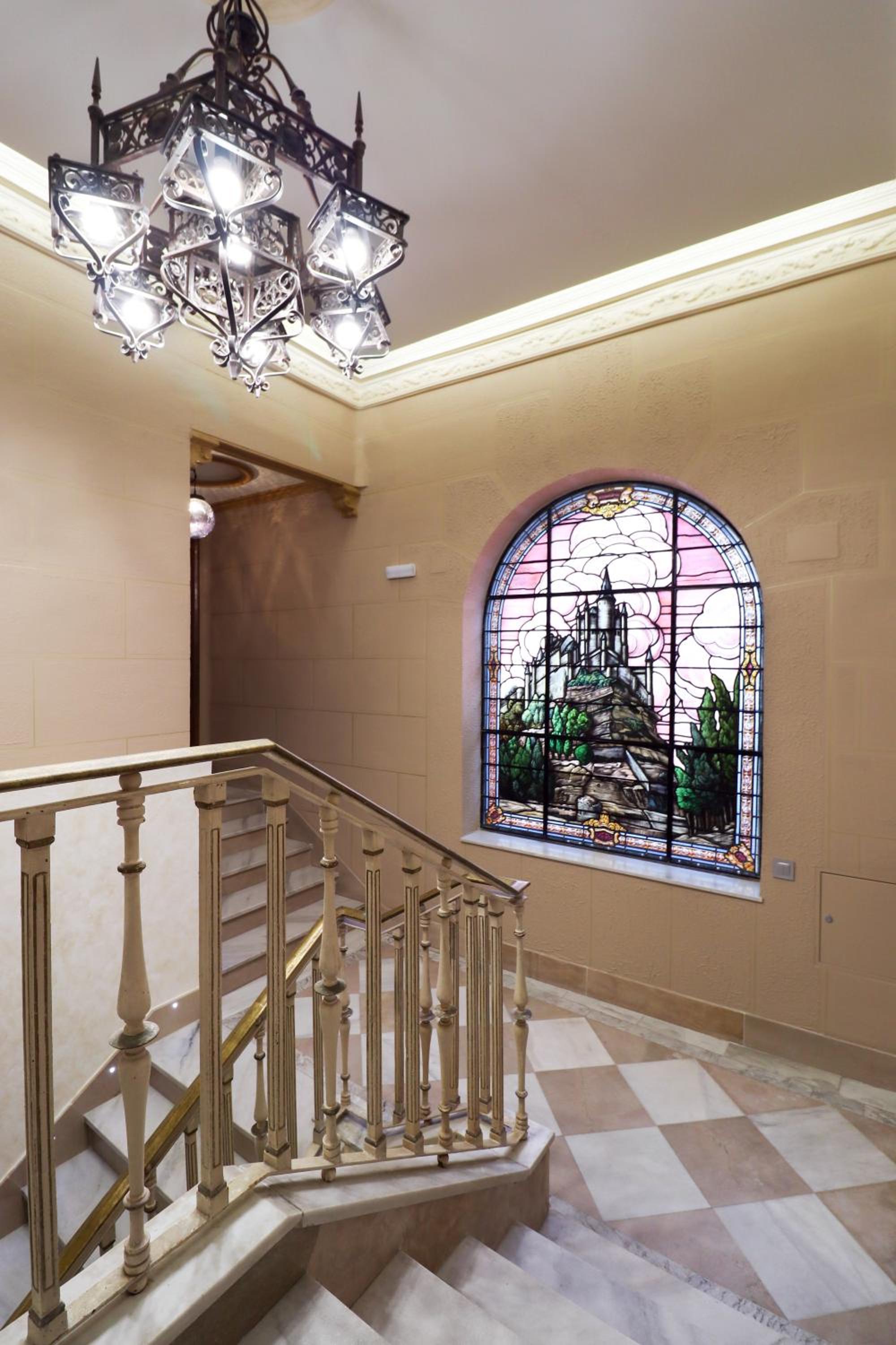 Villa Almudena
