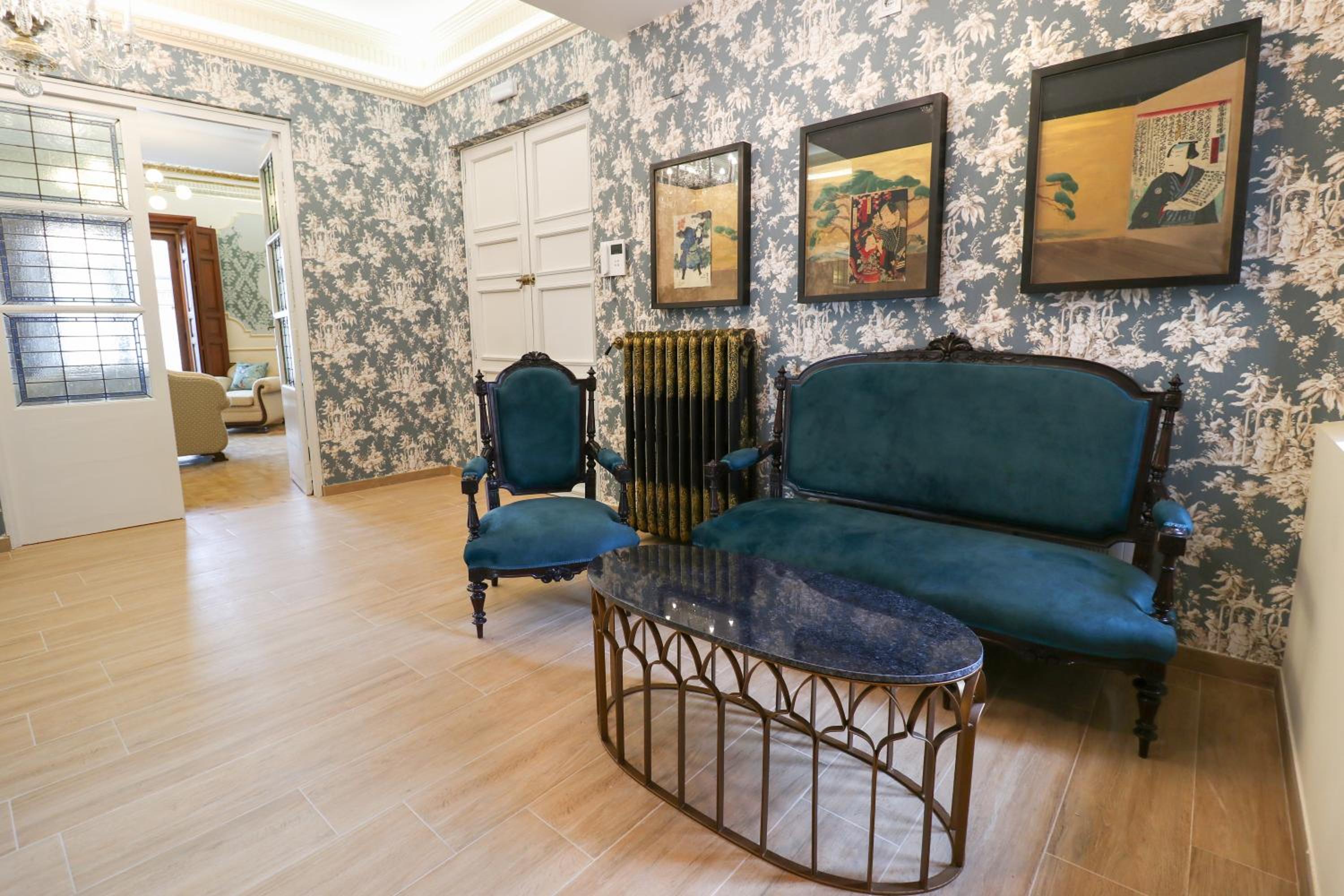Villa Almudena