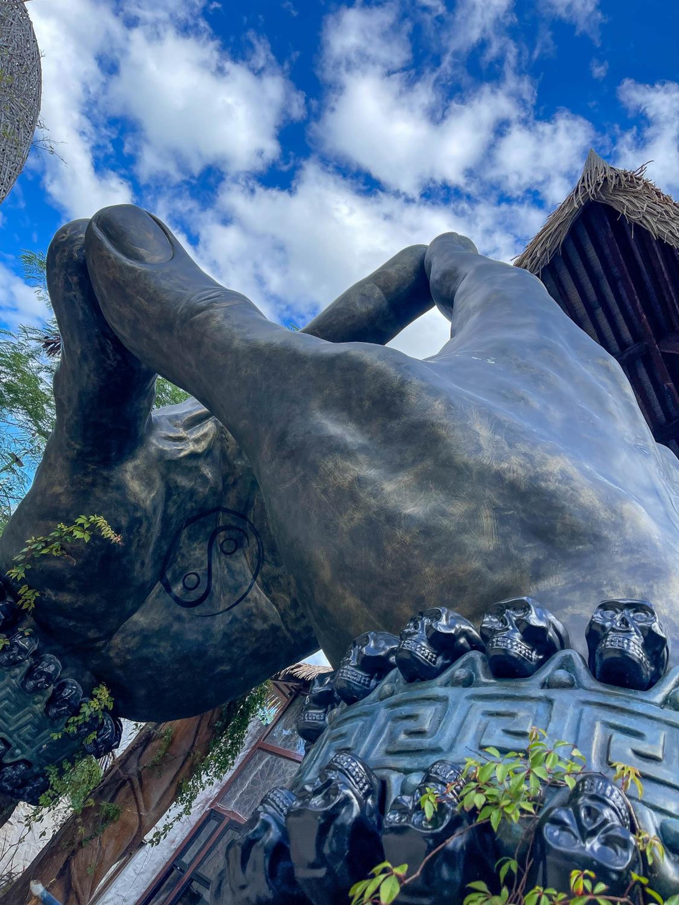 Akuazul Resorts Adults Only