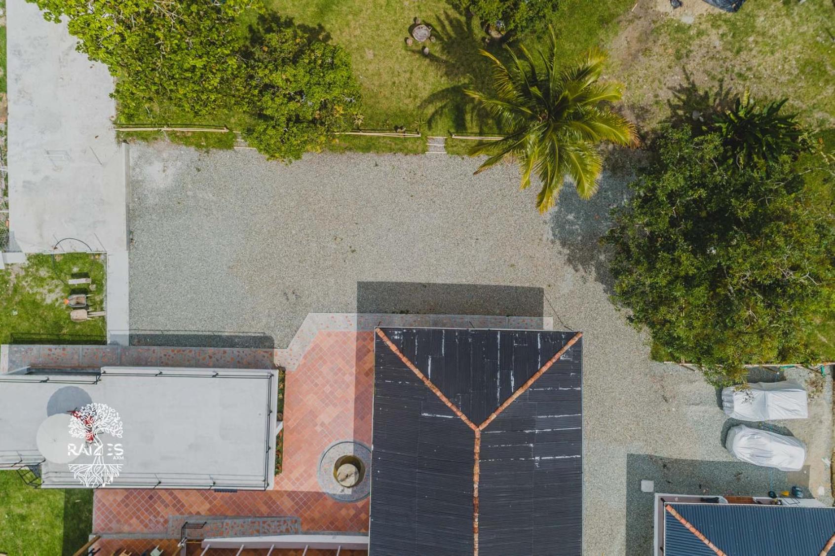 Raizes AXM I Casa Campestre I Armenia, Quindío, Colombia