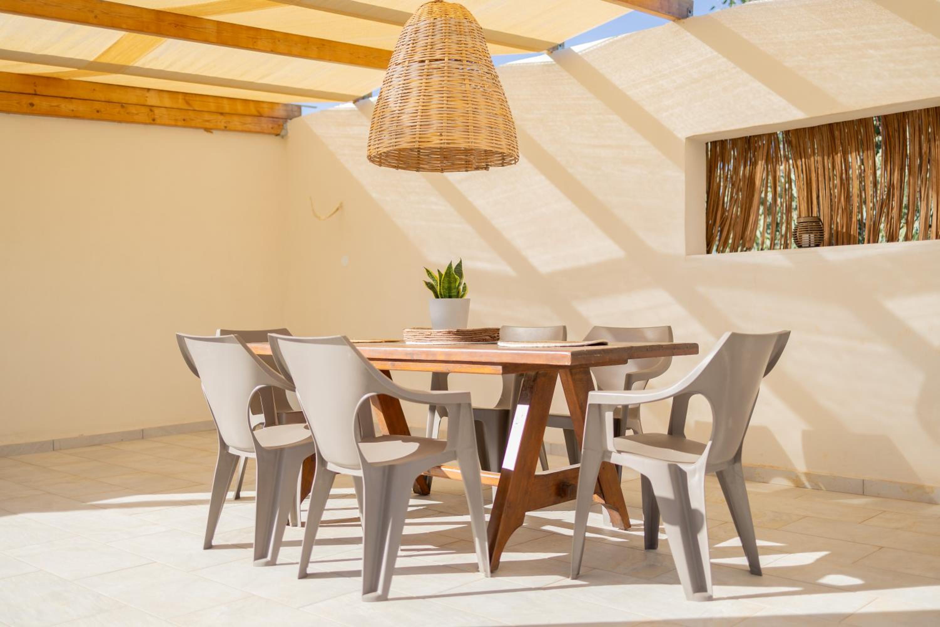 Villa Aetheria photo 3