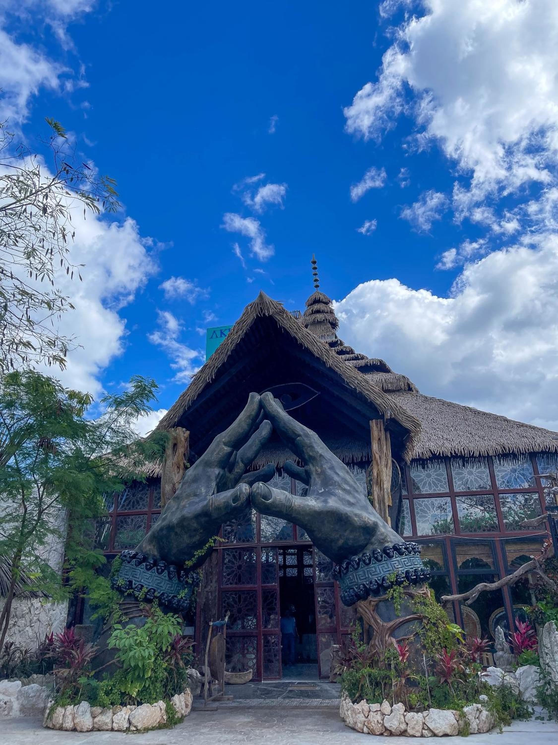 Akuazul Resorts Adults Only