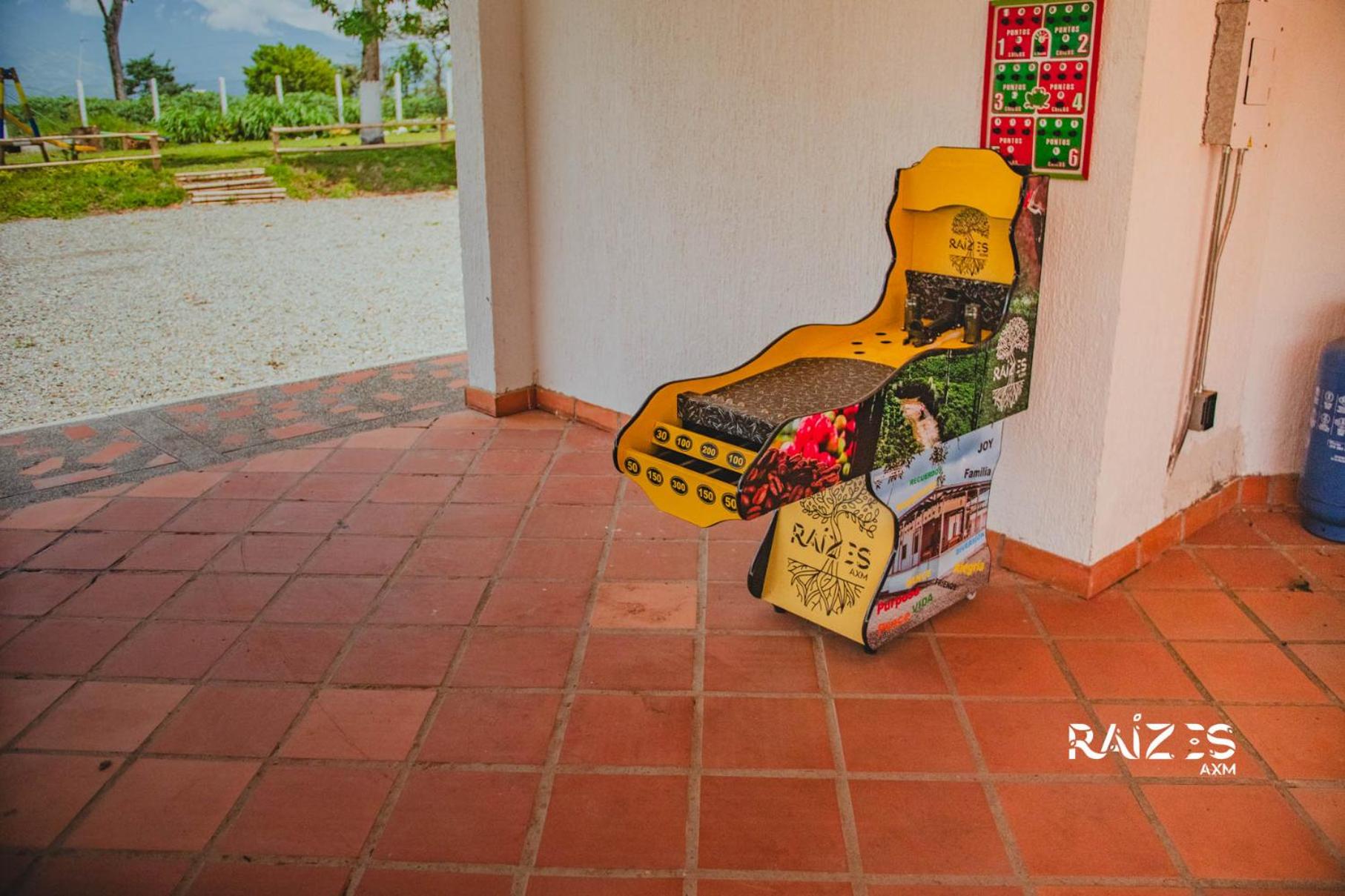 Raizes AXM I Casa Campestre I Armenia, Quindío, Colombia