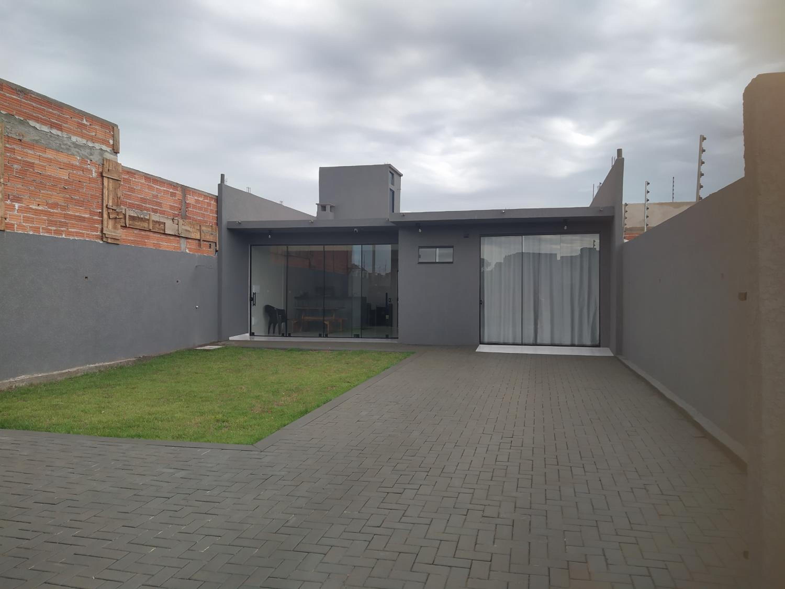 Casa Gourmet Próx Marco Argentina Paraguai e Centro