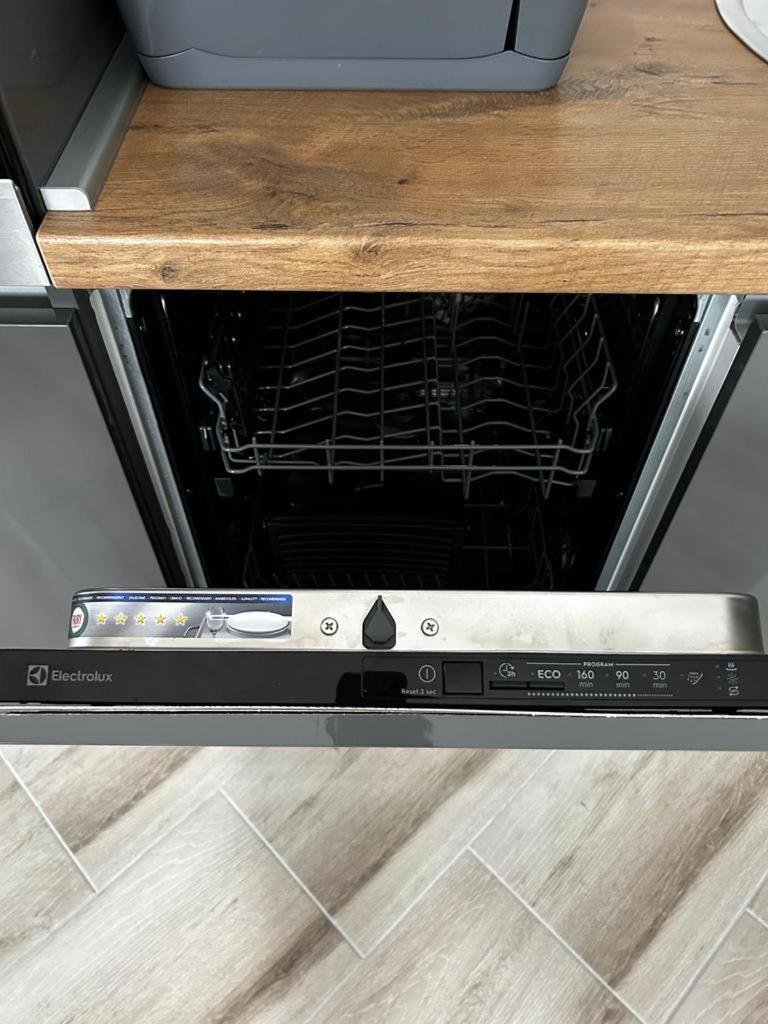 Apartmani Jedro