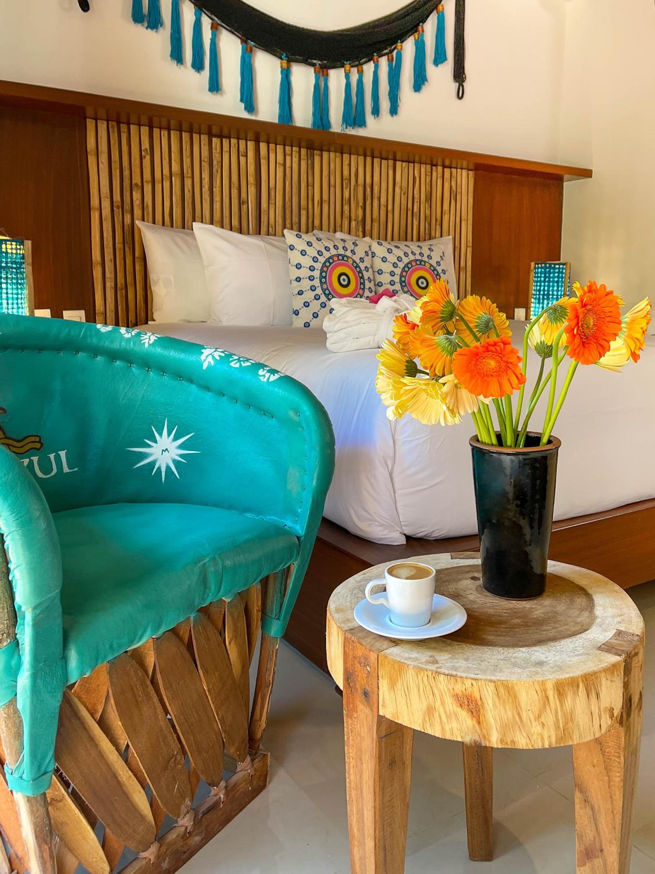 Akuazul Resorts Adults Only
