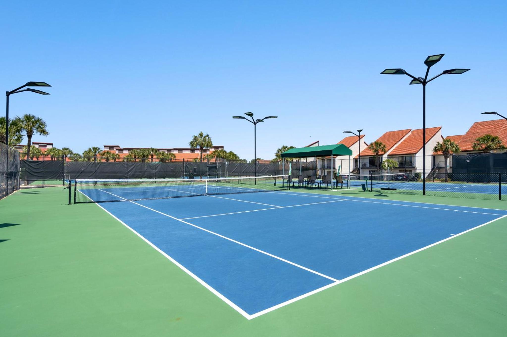 Edgewater Golf Villas #1714 by InJoy Vacations view 5