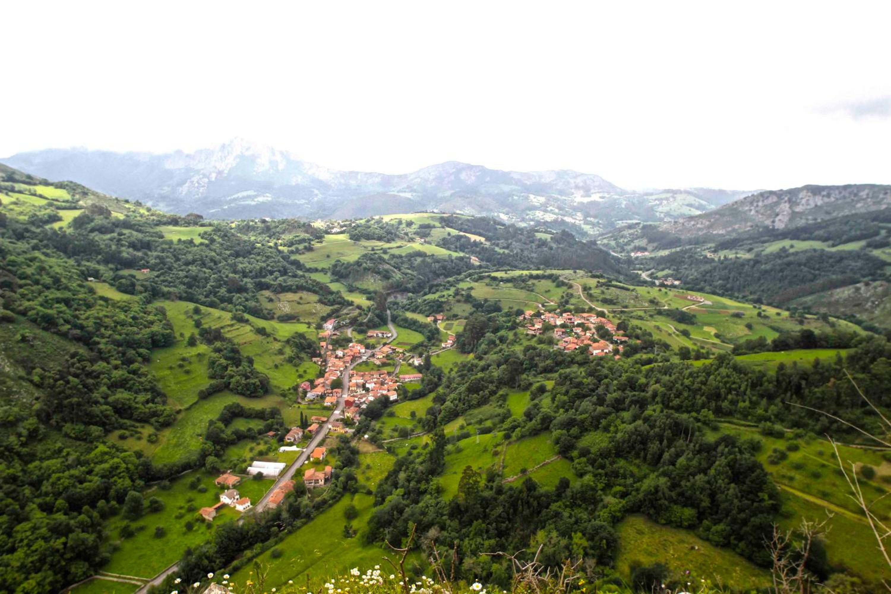 La Bolera - Casa Pandal