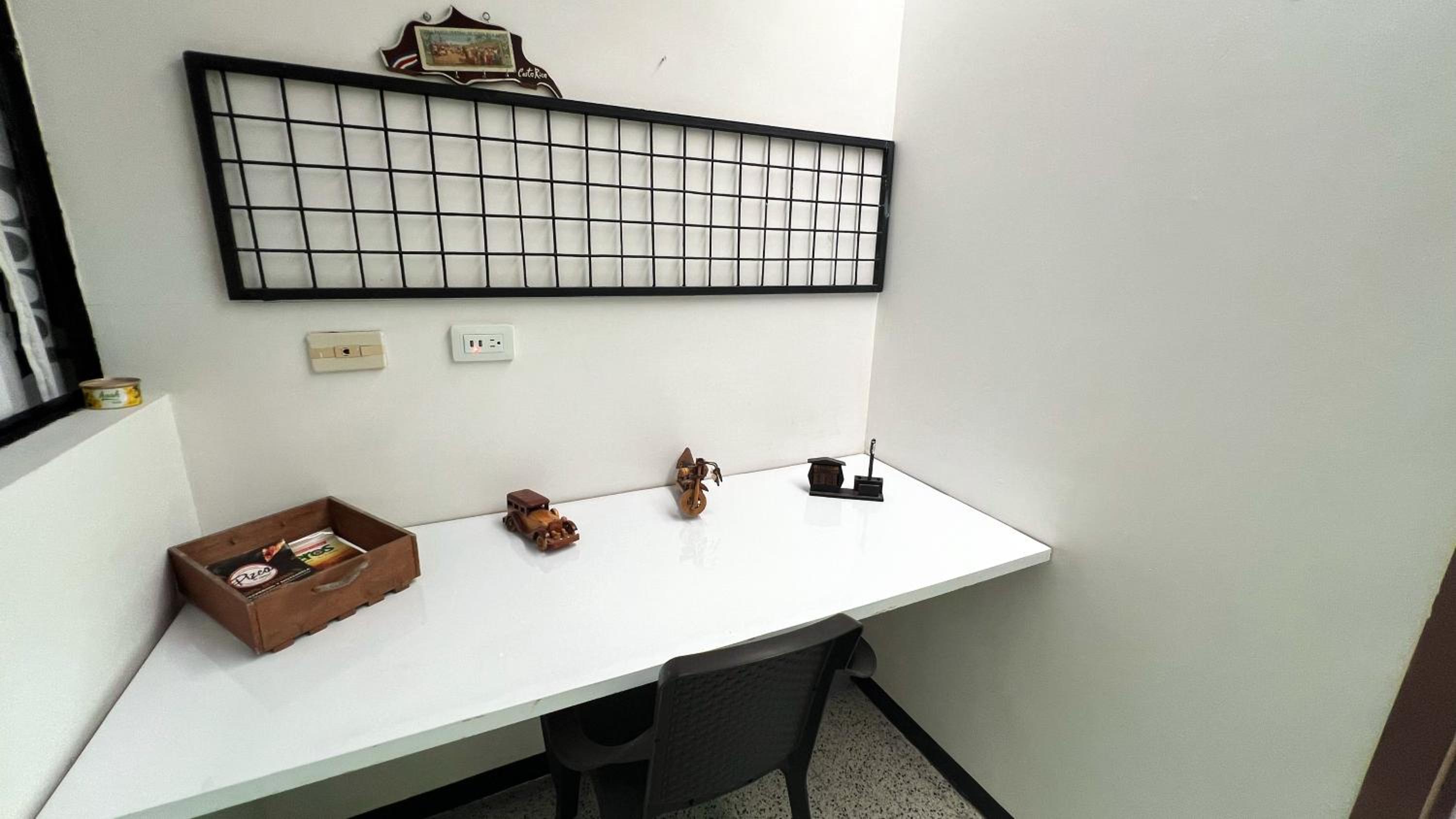 Apartamentos FM 205 view 4