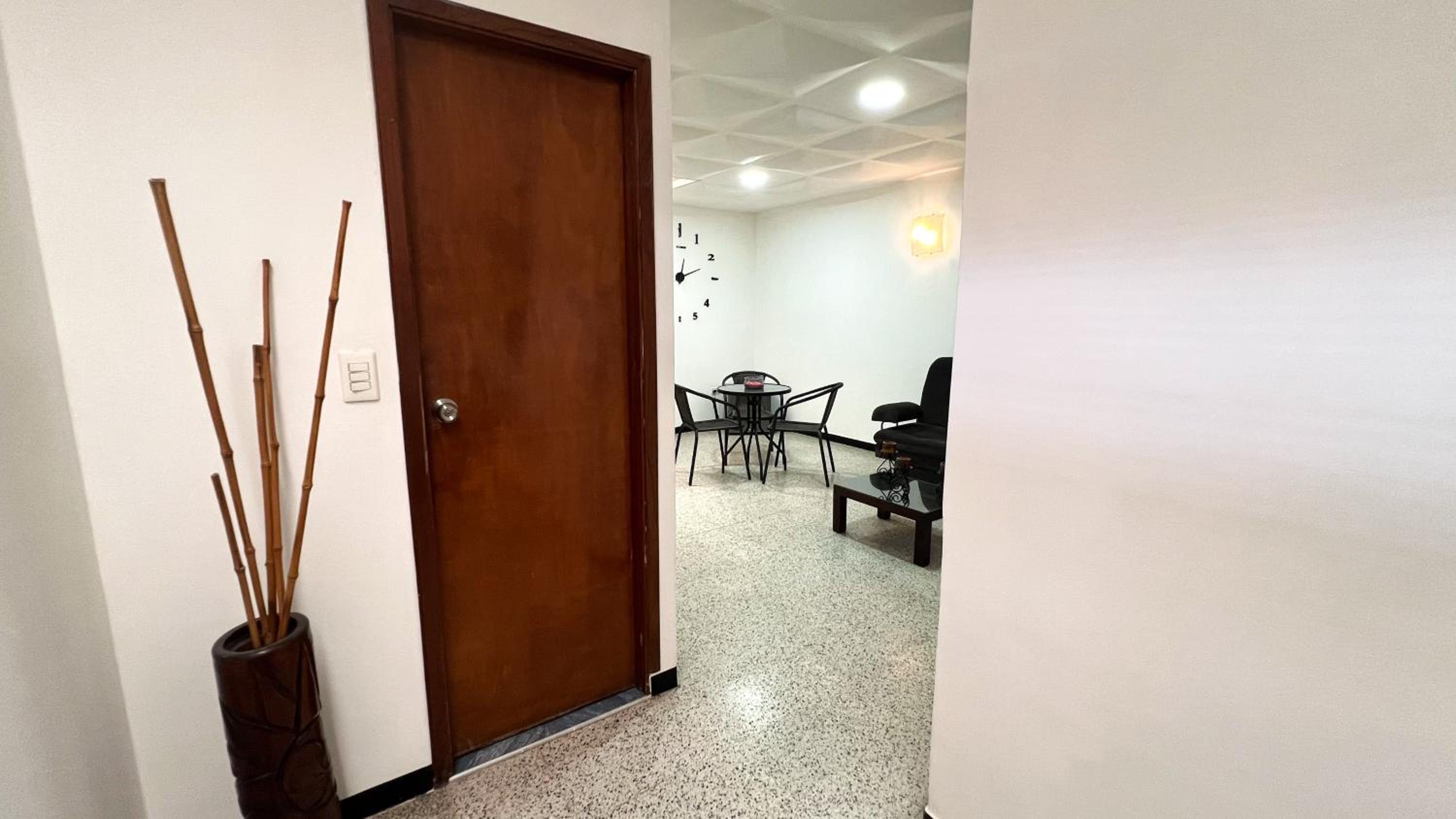 Apartamentos FM 205 view 3