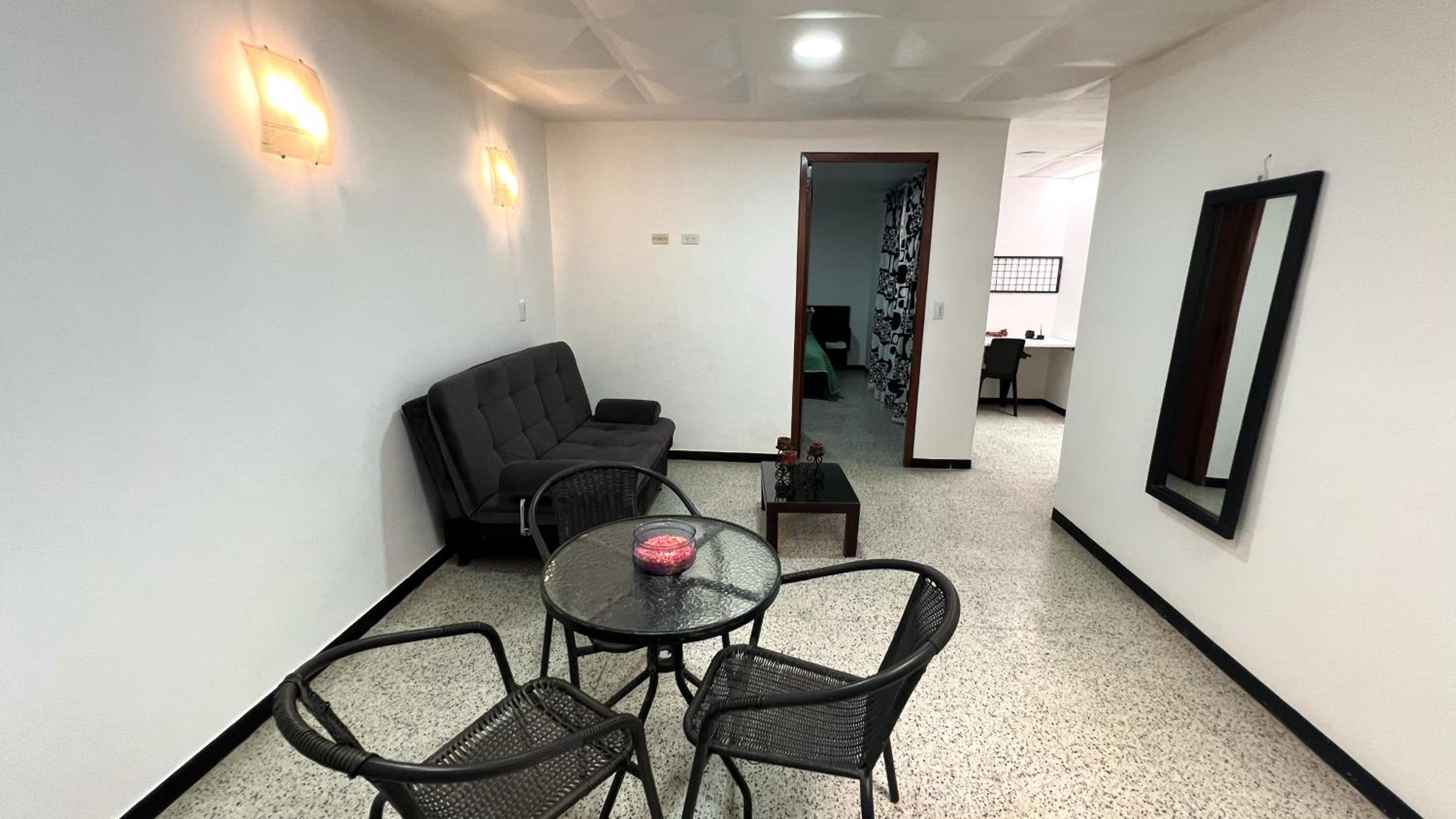 Apartamentos FM 205 view 5