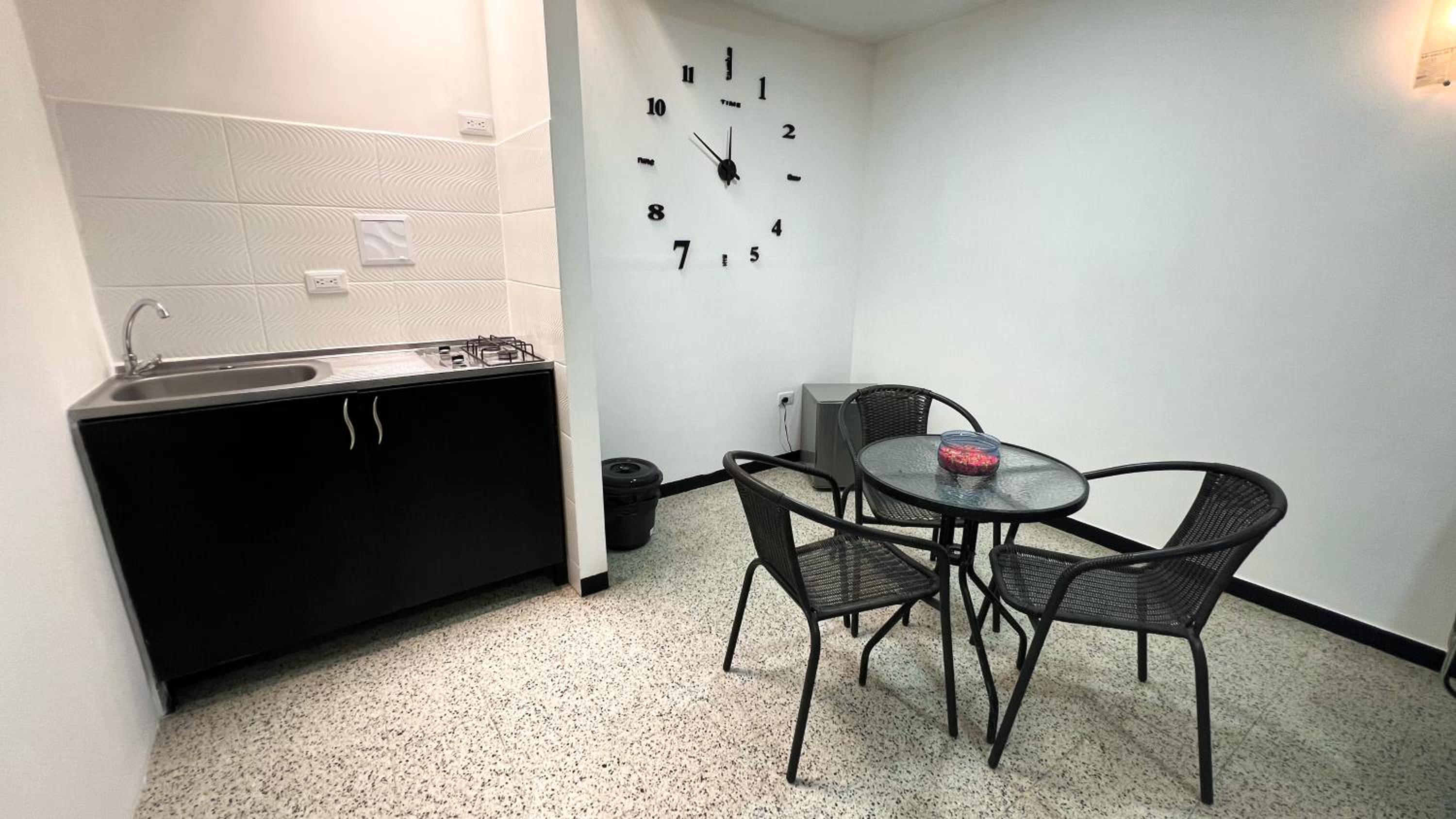 Apartamentos FM 205 view 2