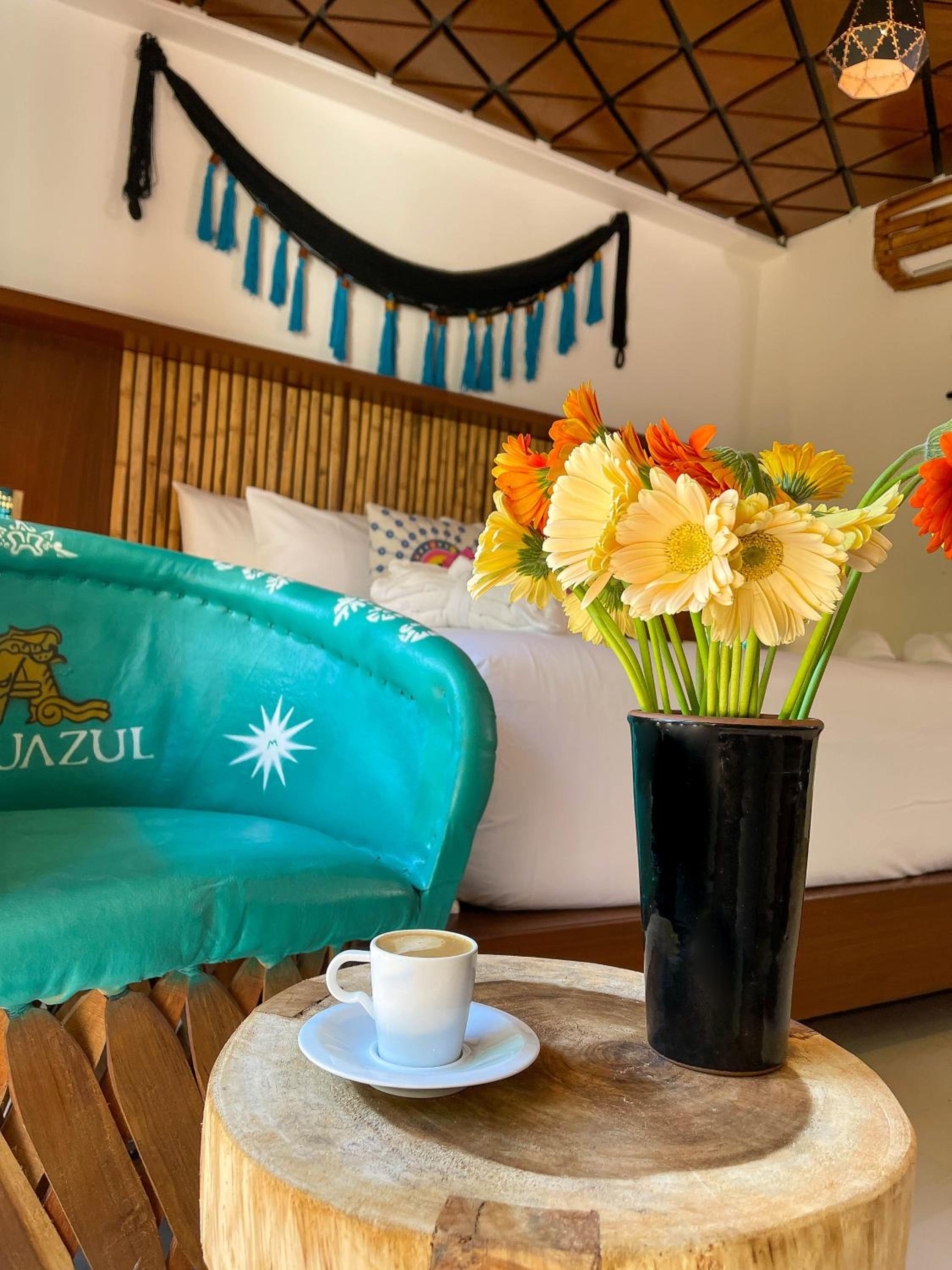 Akuazul Resorts Adults Only