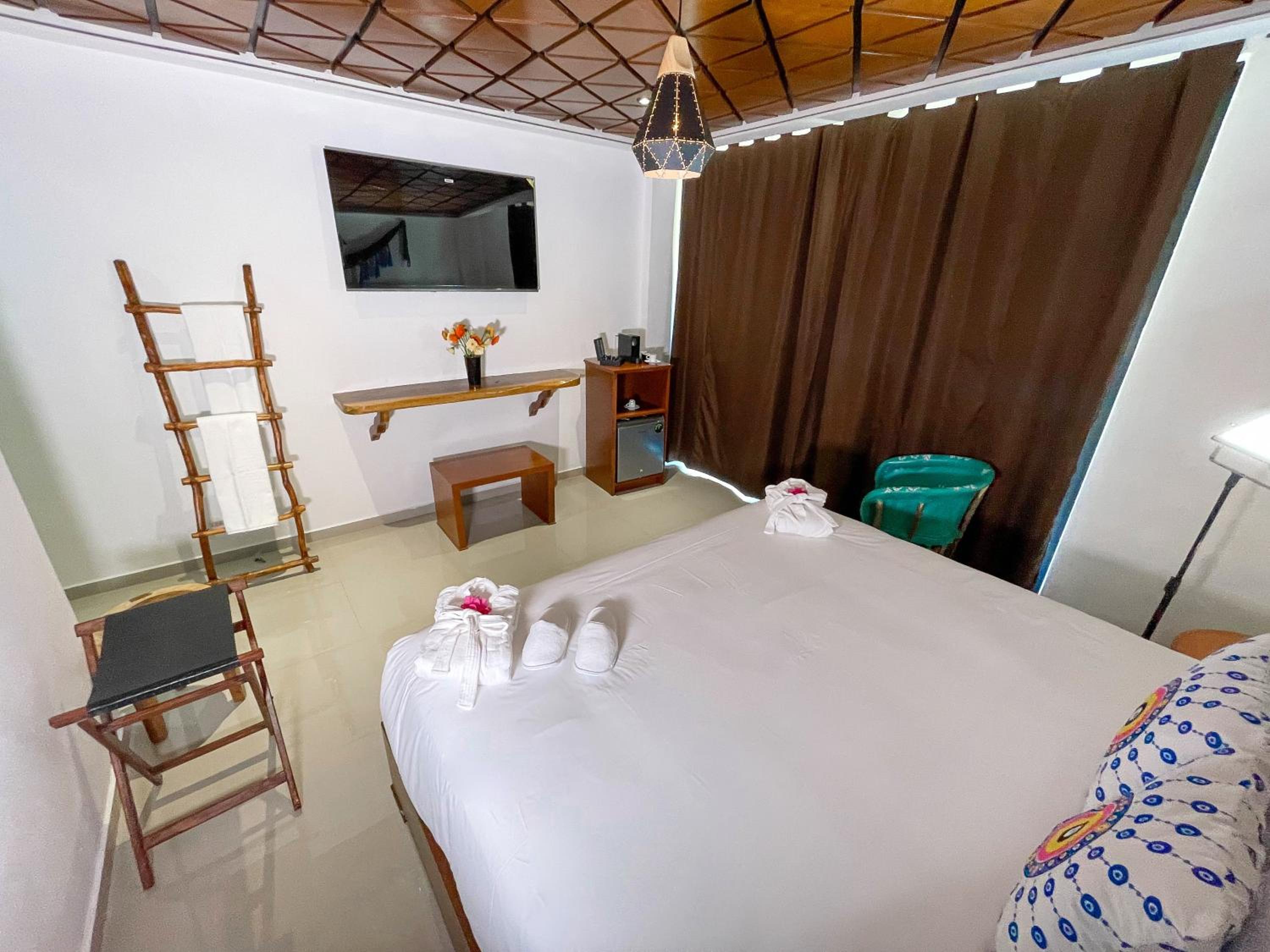 Akuazul Resorts Adults Only