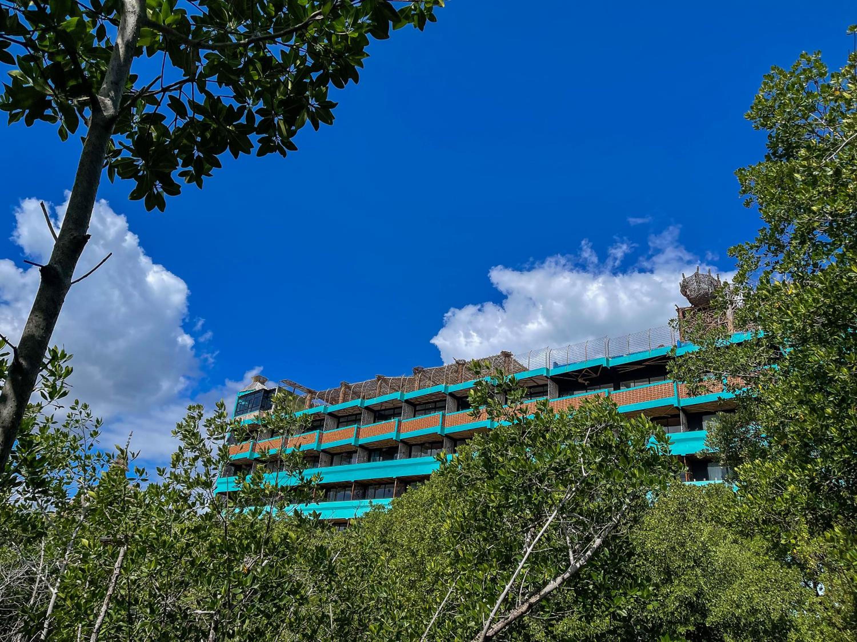 Akuazul Resorts Adults Only