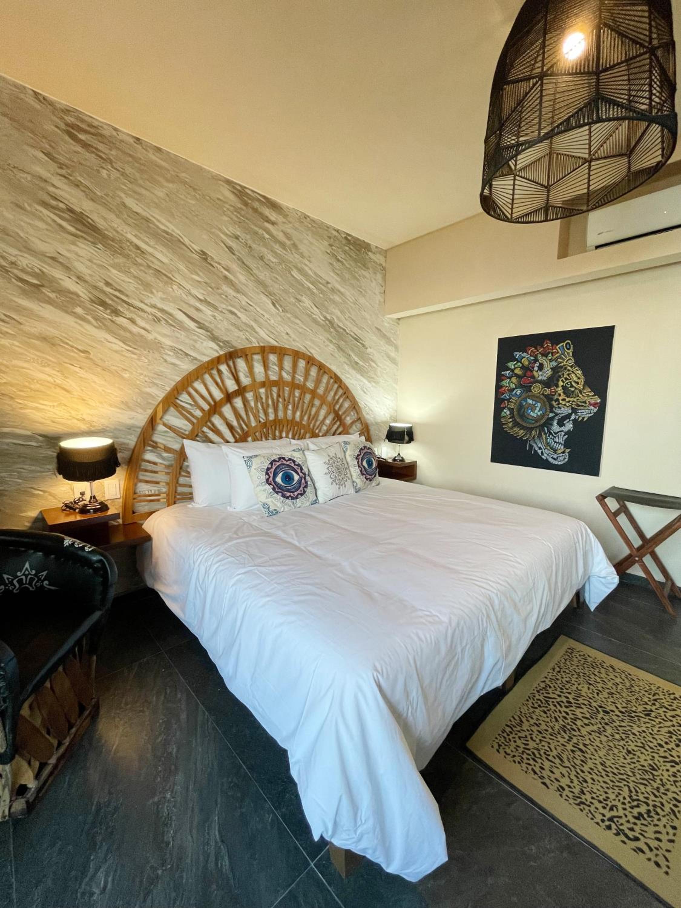 Akuazul Resorts Adults Only