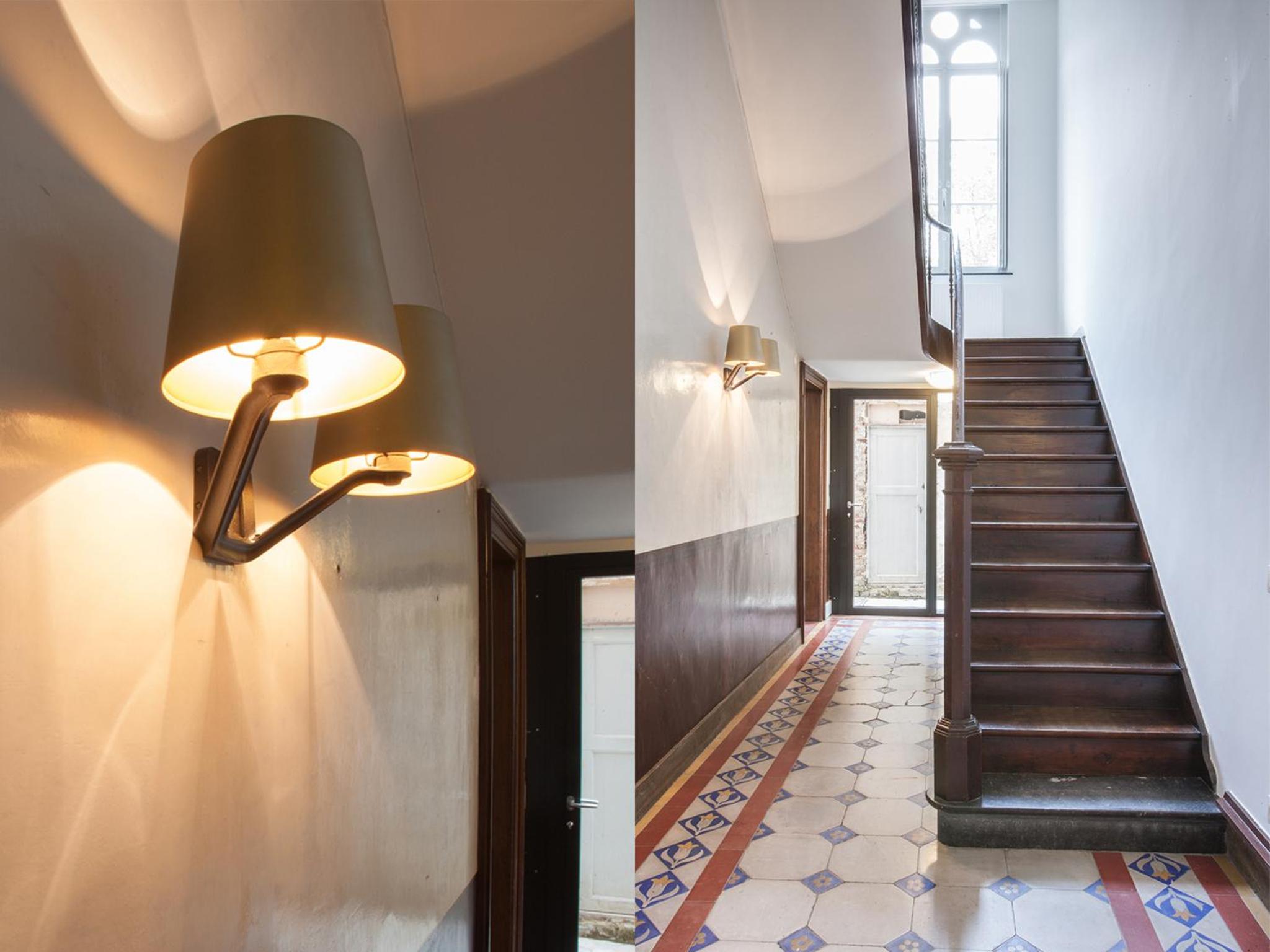 B&B Pastorie Balegem