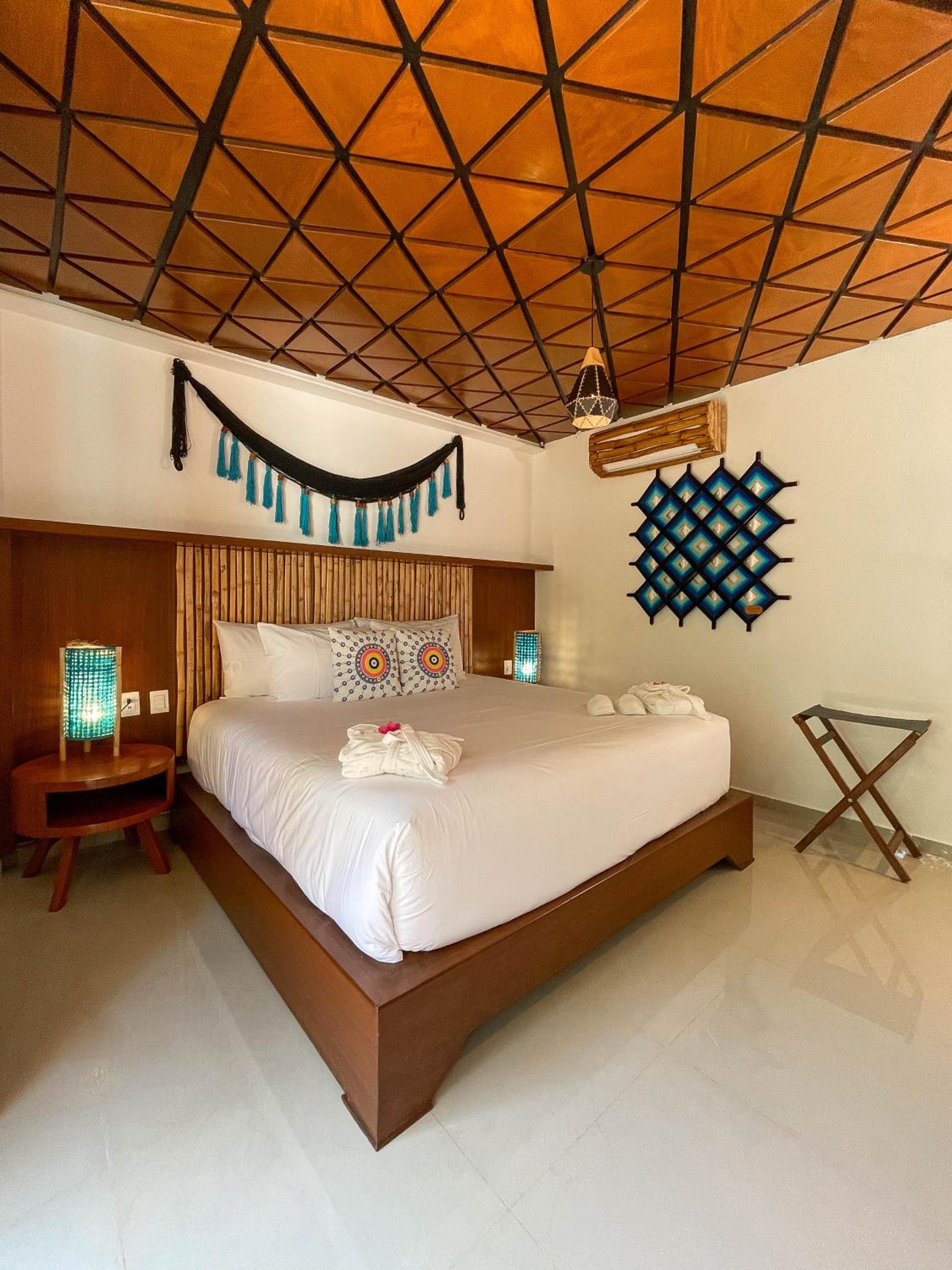 Akuazul Resorts Adults Only