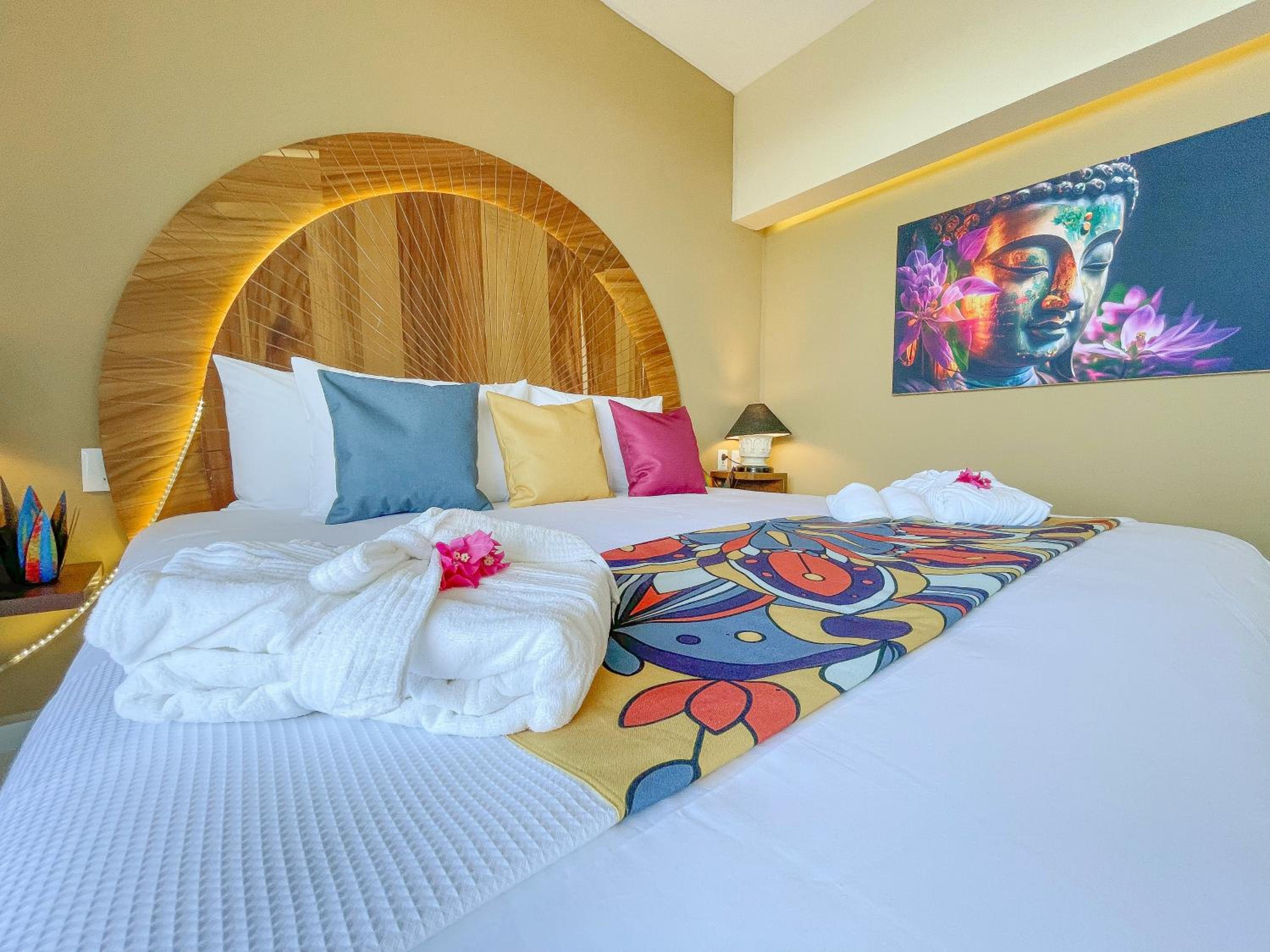 Akuazul Resorts Adults Only