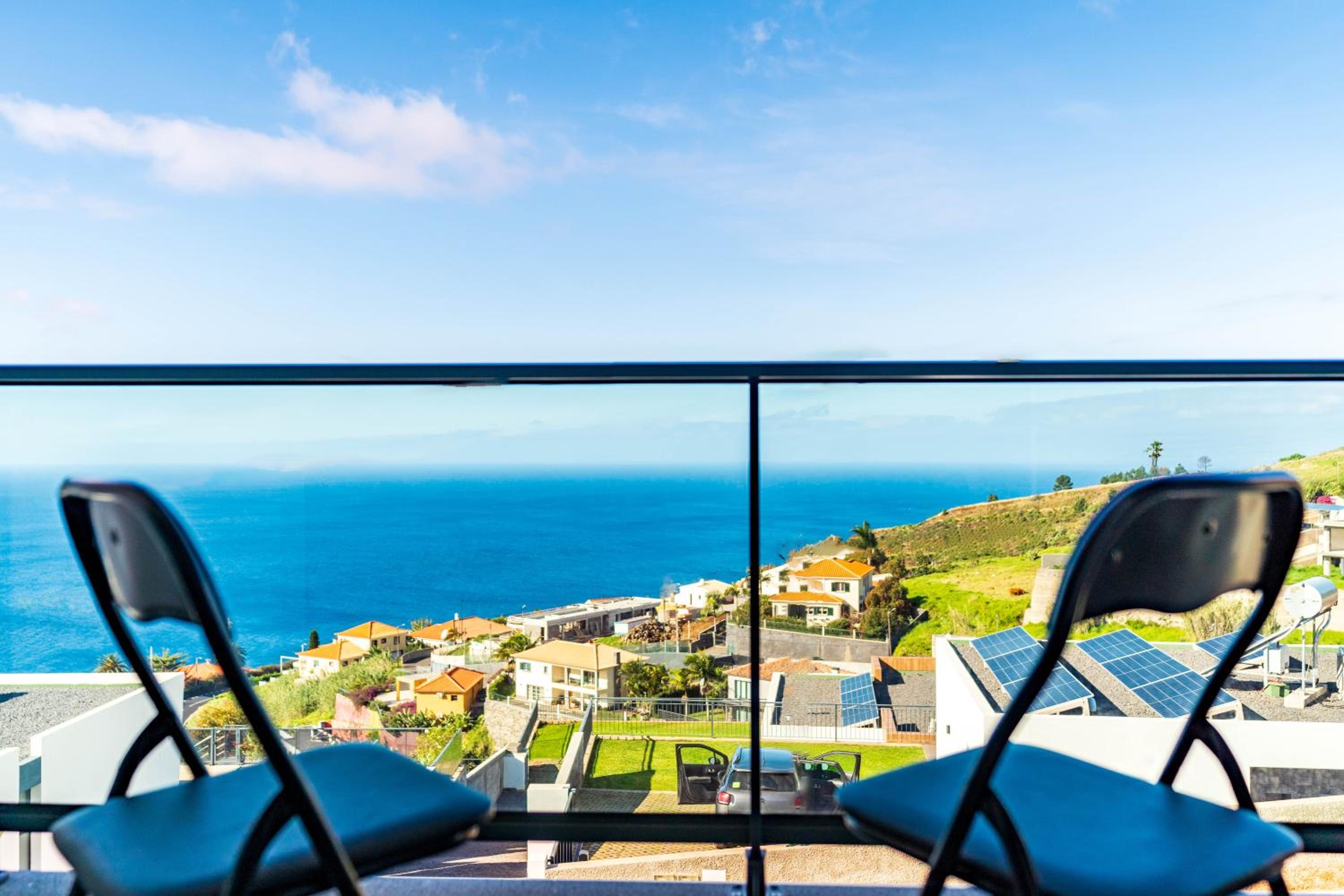 Villa Luciano,fantastic seaview