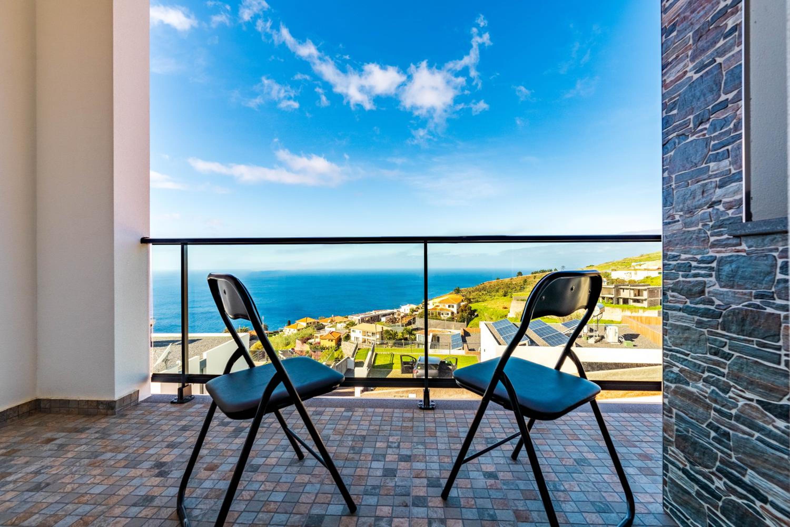 Villa Luciano,fantastic seaview
