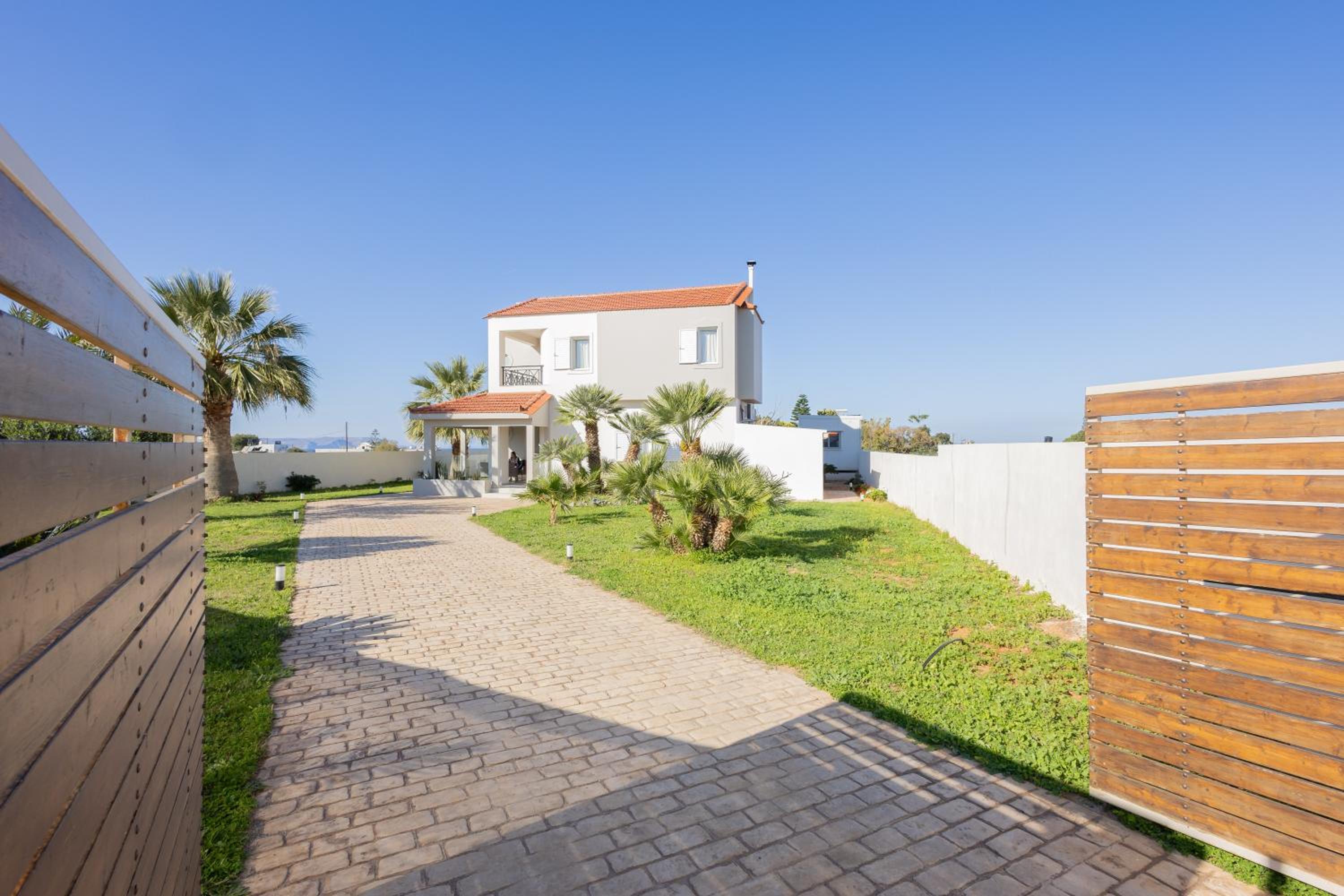 Villa Aetheria