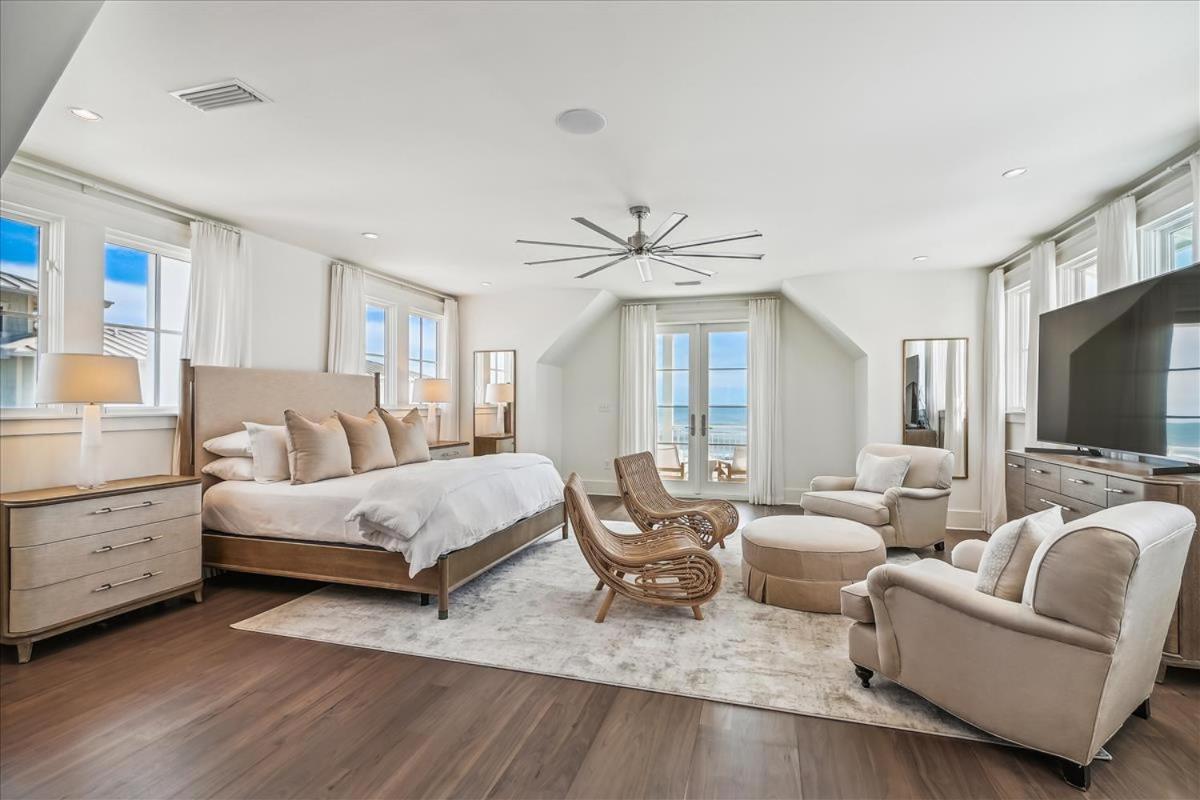 The Odessa by 30A Escapes
