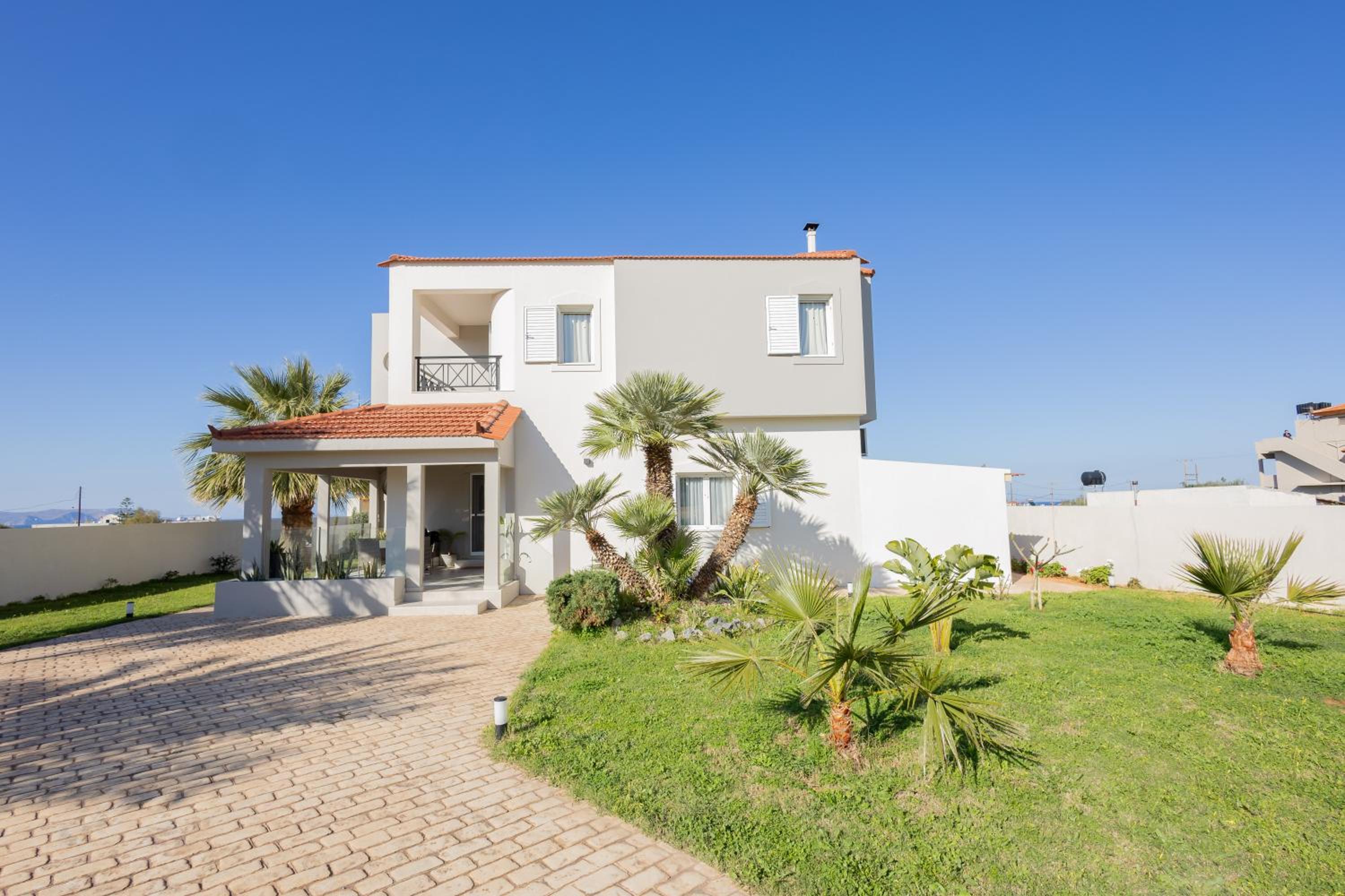 Villa Aetheria